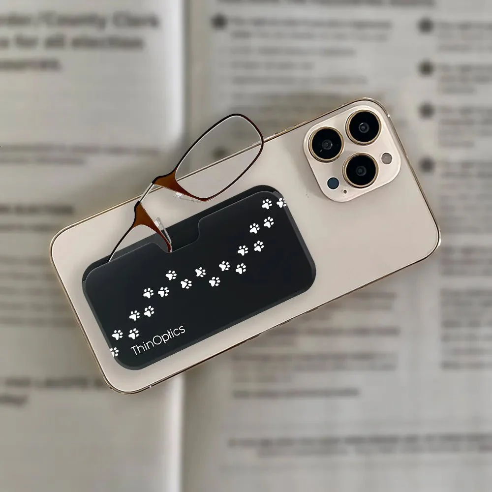 Readers + Paw Prints Magnetic Pod - Image 9