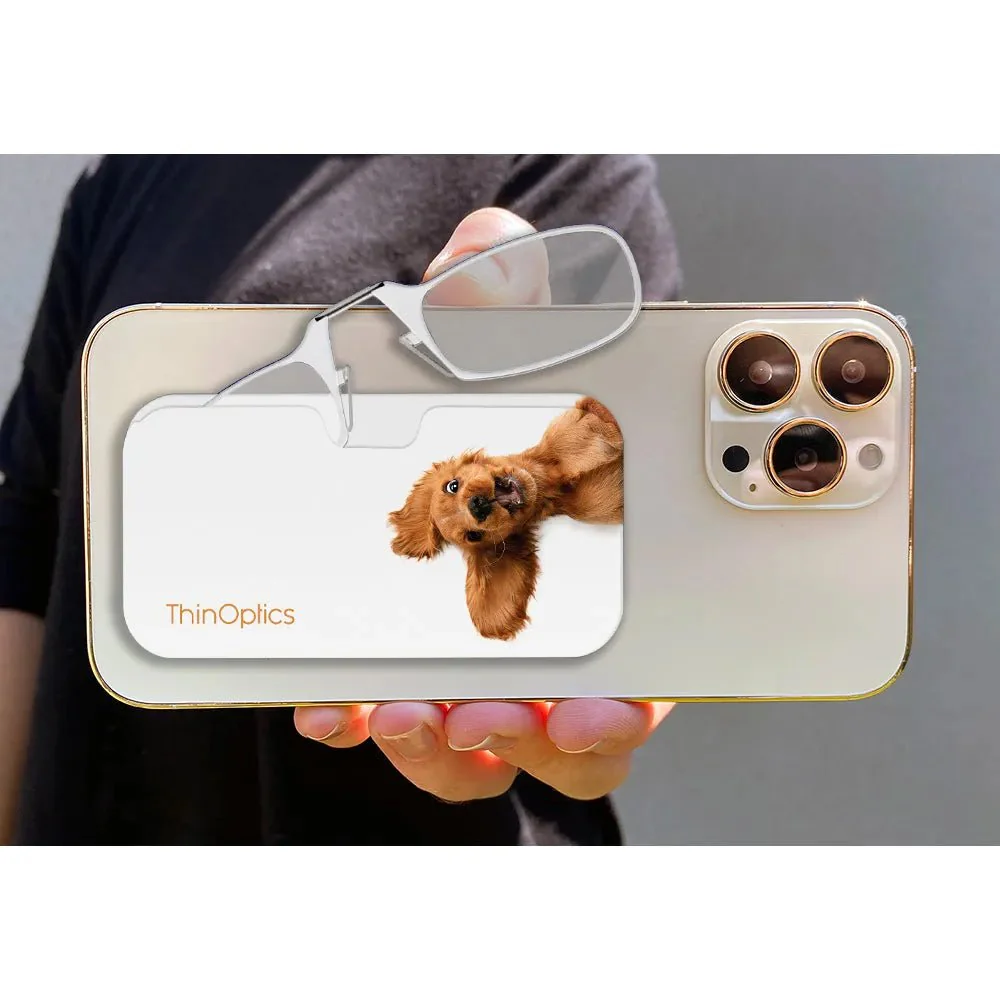 Readers + Peekawoof! Magnetic Pod - Image 12