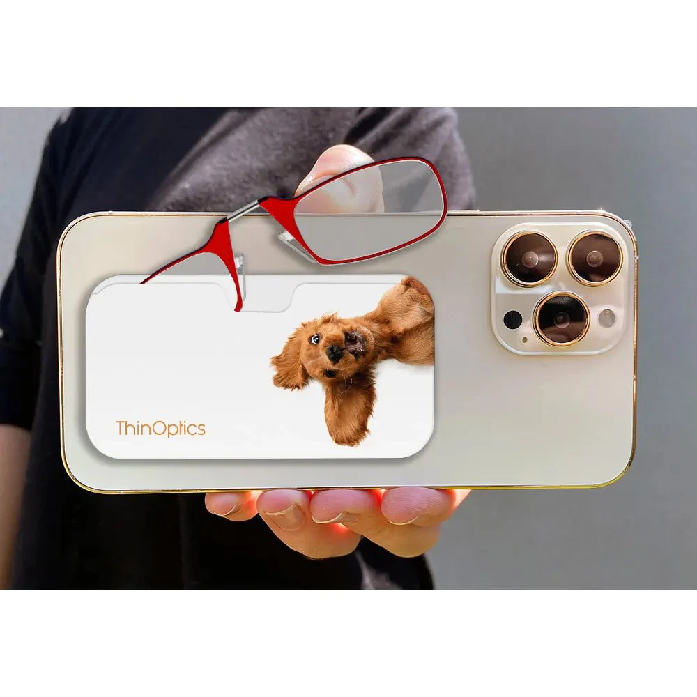 Readers + Peekawoof! Magnetic Pod - Image 18