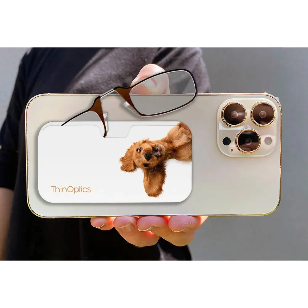 Readers + Peekawoof! Magnetic Pod - Image 9
