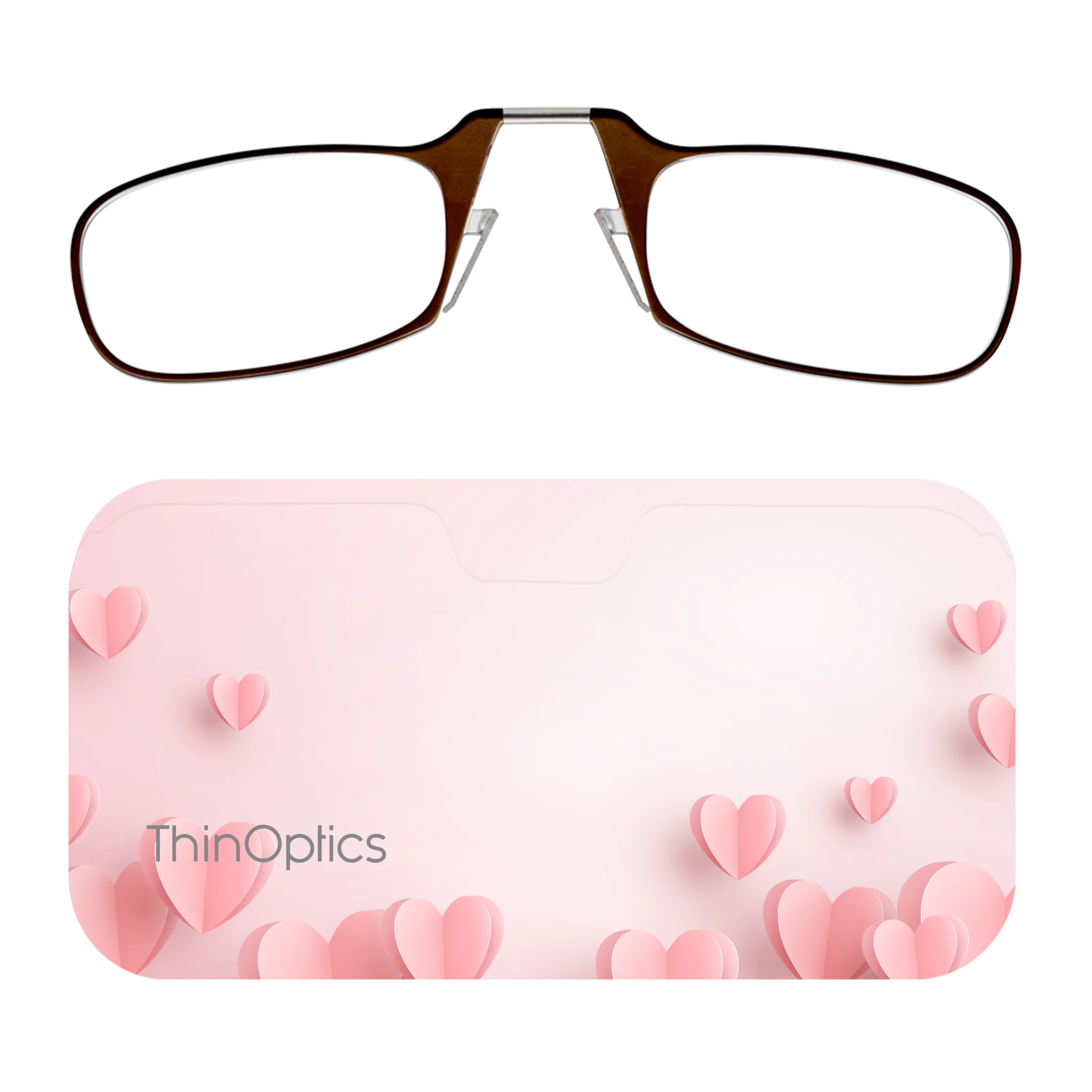 Readers + Pink Hearts Magnetic Pod - Image 10