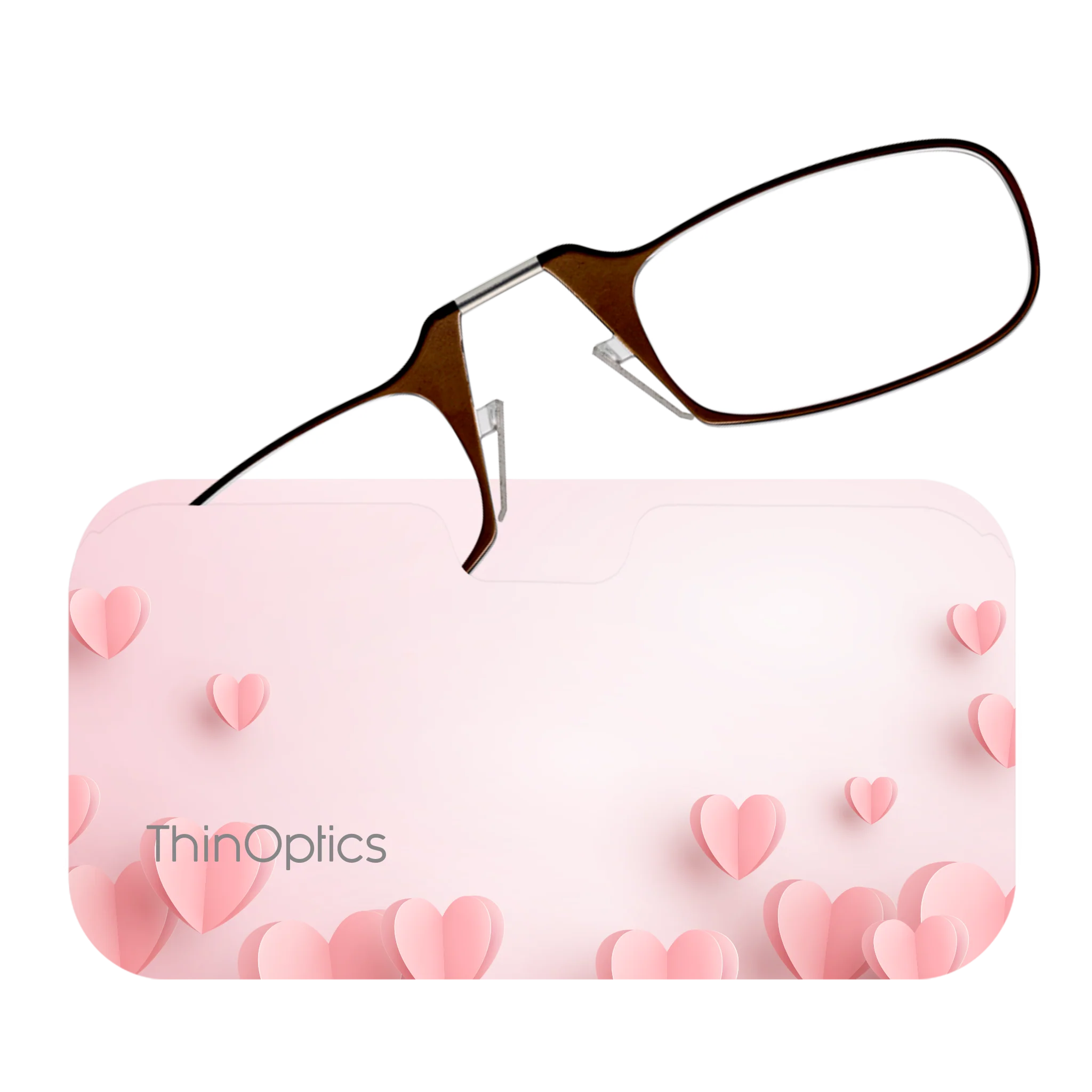 Readers + Pink Hearts Magnetic Pod - Image 11
