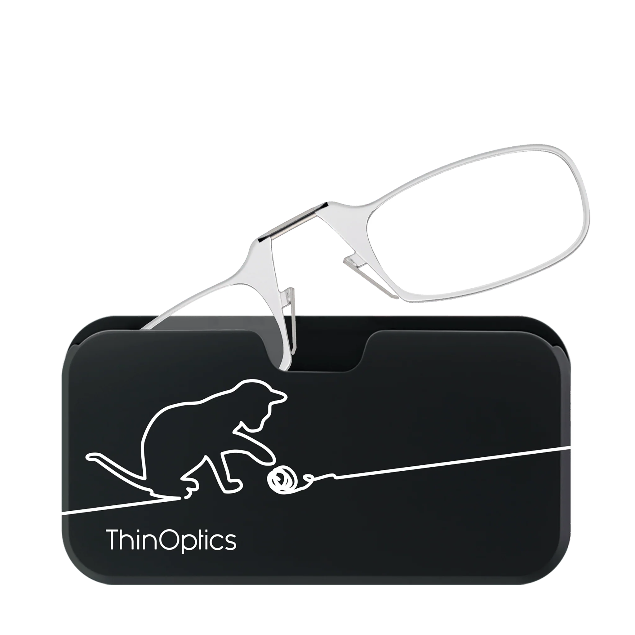 Readers + Playful Kitty Magnetic Pod - Image 11