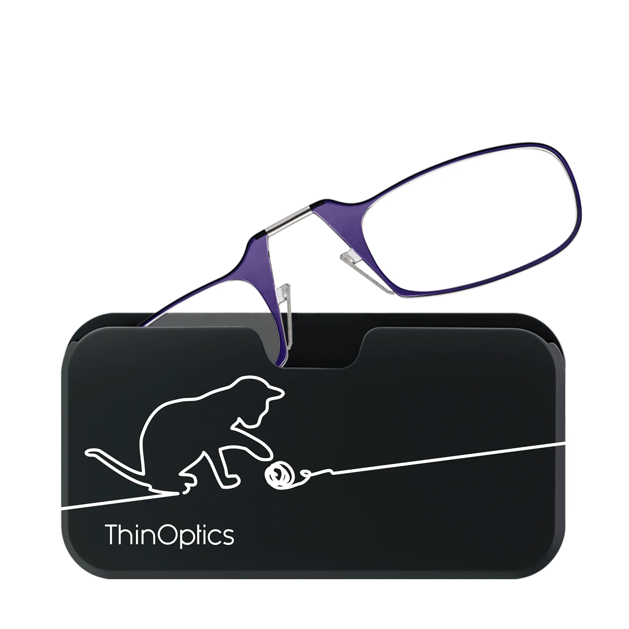 Readers + Playful Kitty Magnetic Pod - Image 14