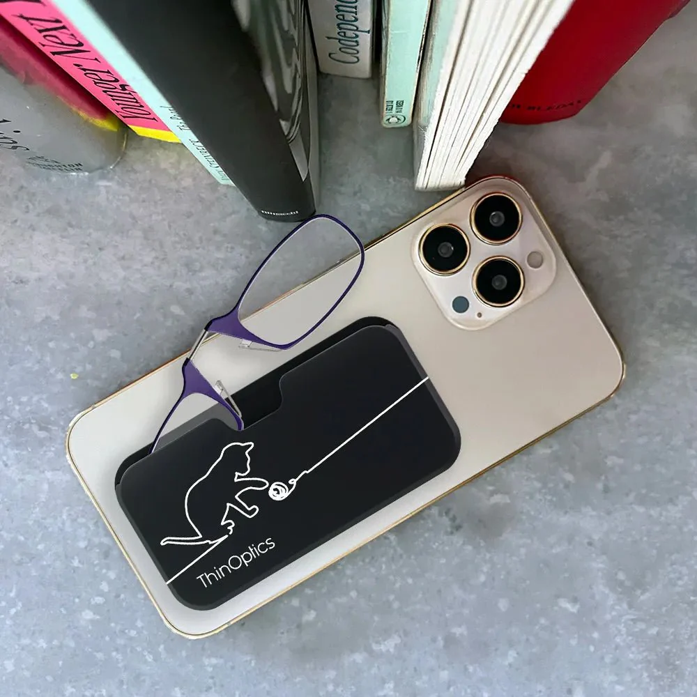 Readers + Playful Kitty Magnetic Pod - Image 15