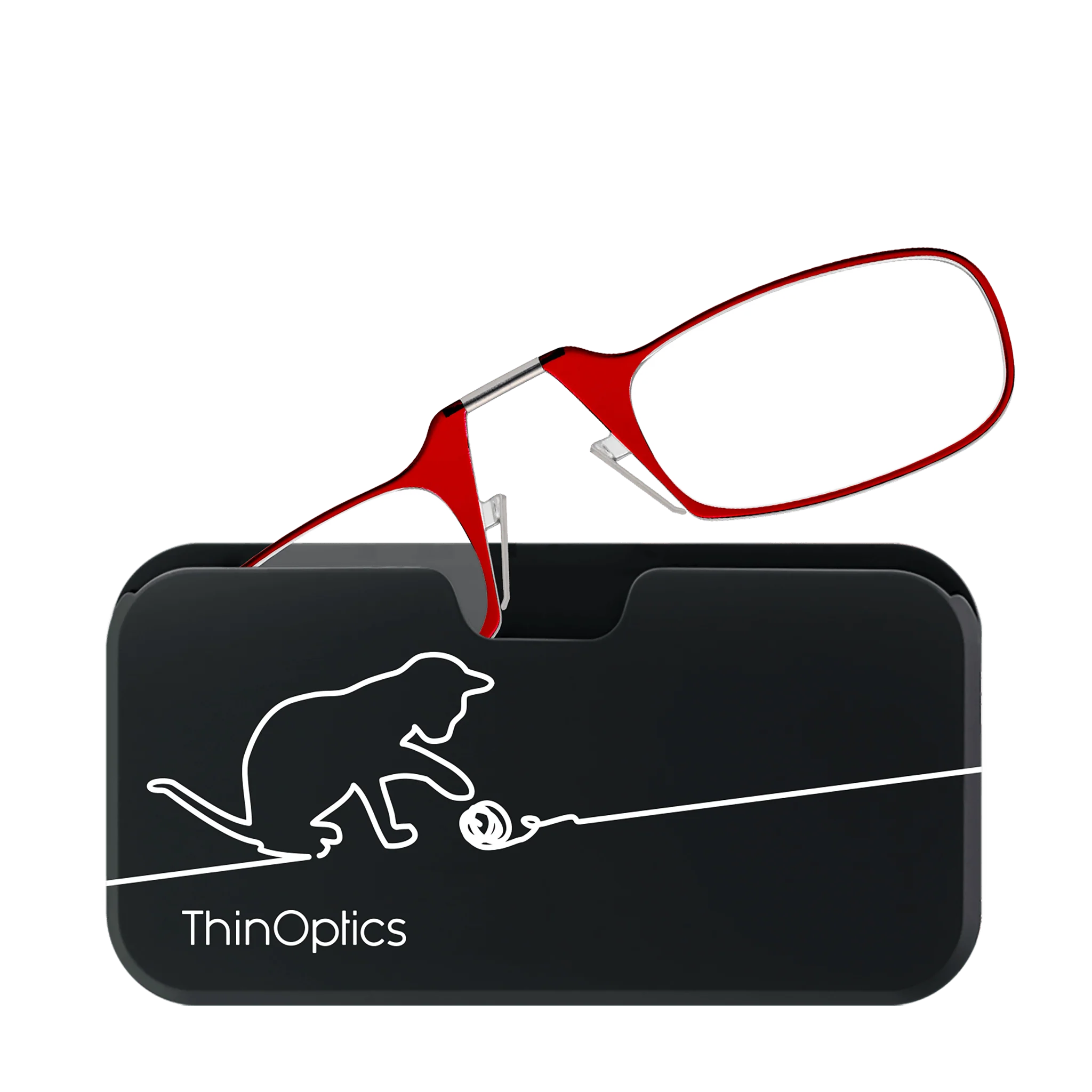 Readers + Playful Kitty Magnetic Pod - Image 17