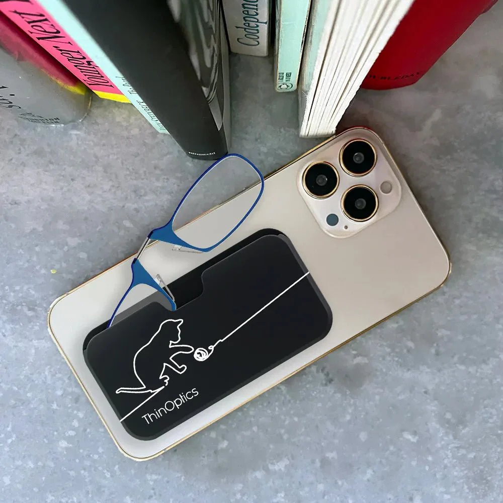 Readers + Playful Kitty Magnetic Pod - Image 6