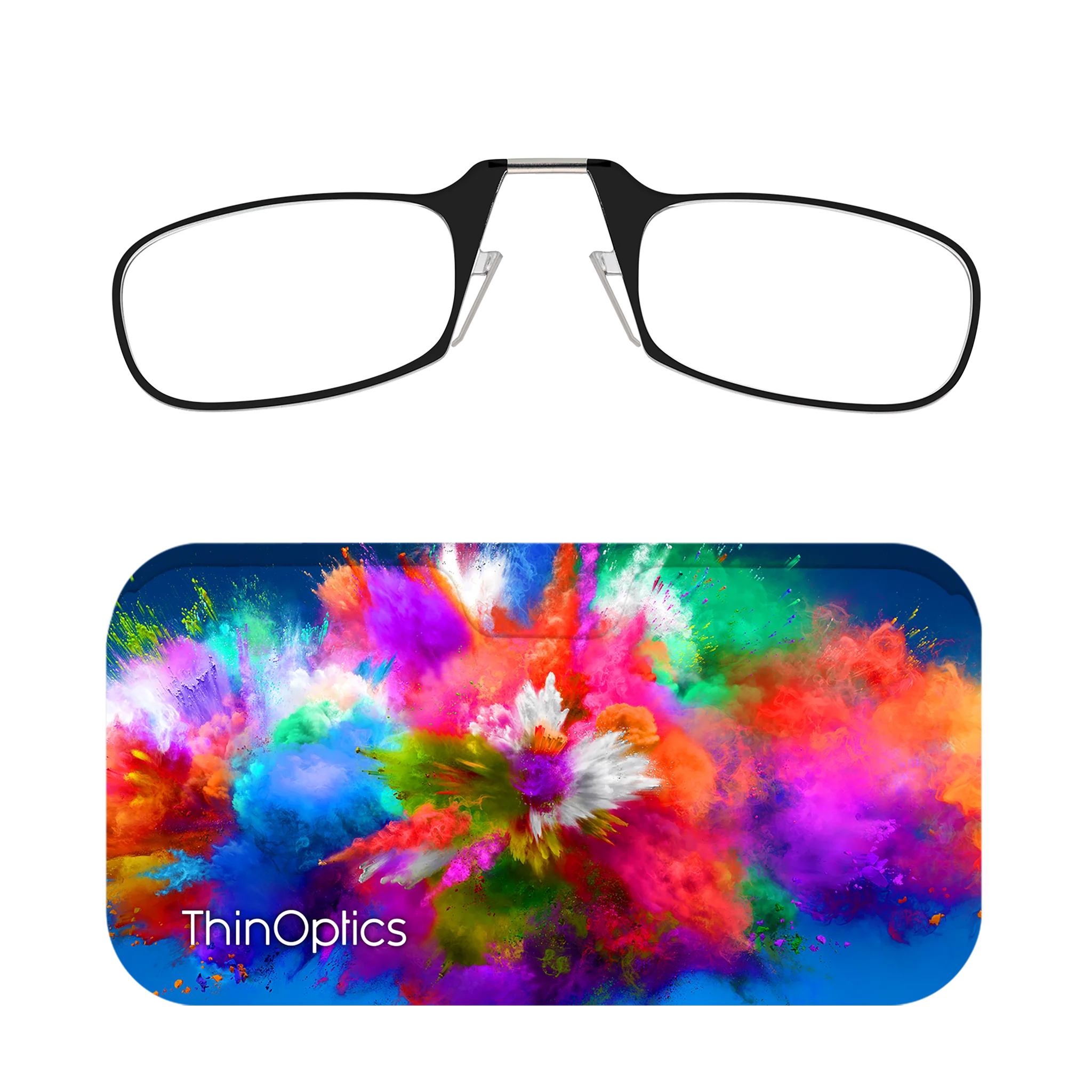 Readers + Pop of Color Magnetic Pod