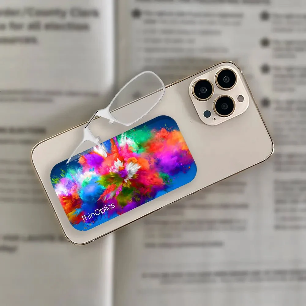 Readers + Pop of Color Magnetic Pod - Image 12