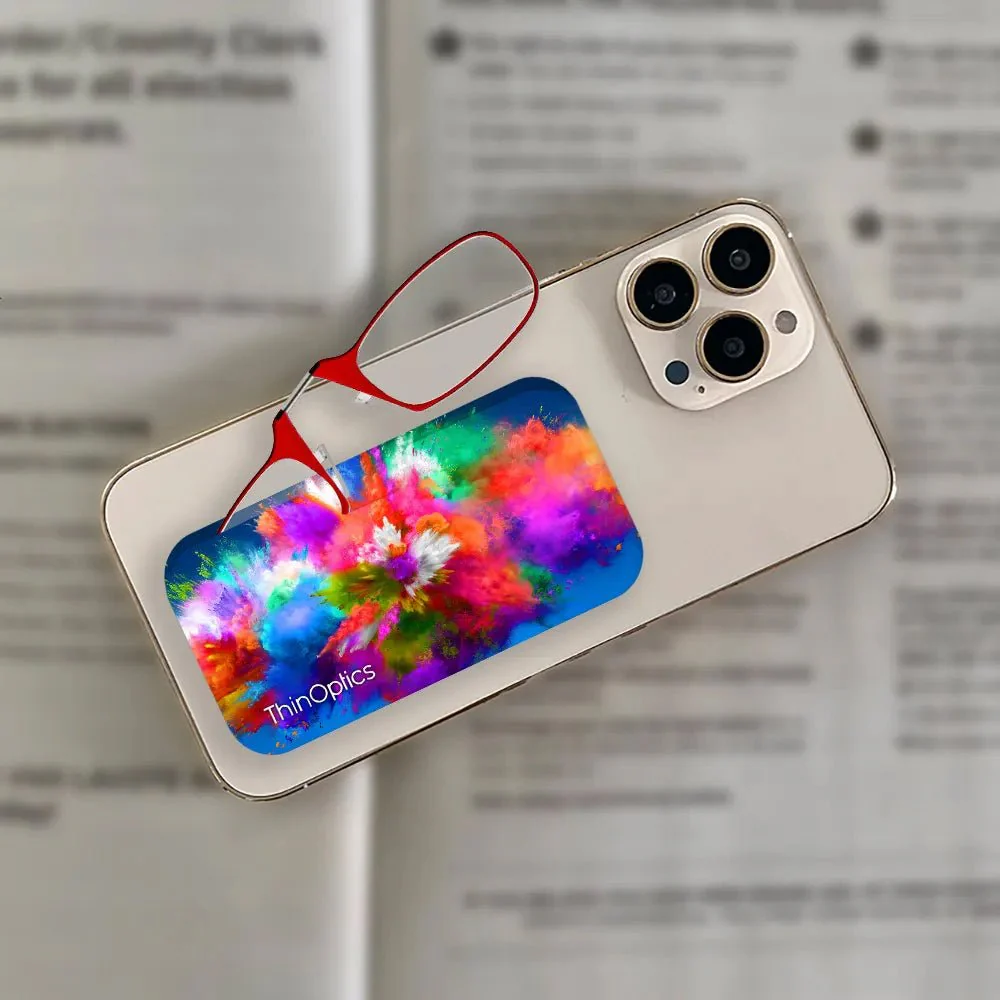 Readers + Pop of Color Magnetic Pod - Image 18