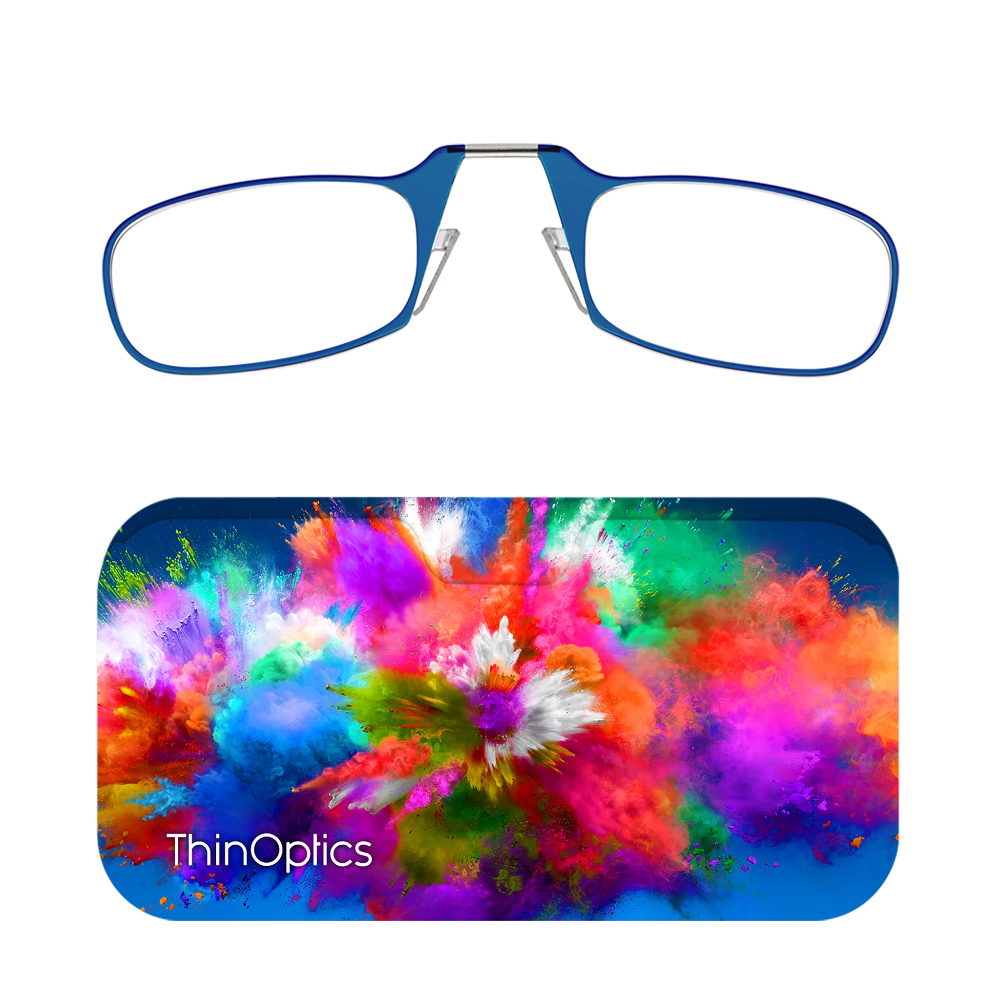 Readers + Pop of Color Magnetic Pod - Image 4