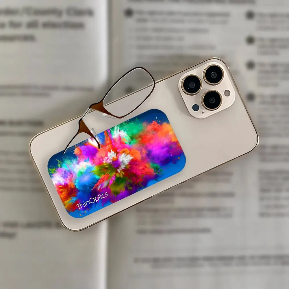 Readers + Pop of Color Magnetic Pod - Image 9