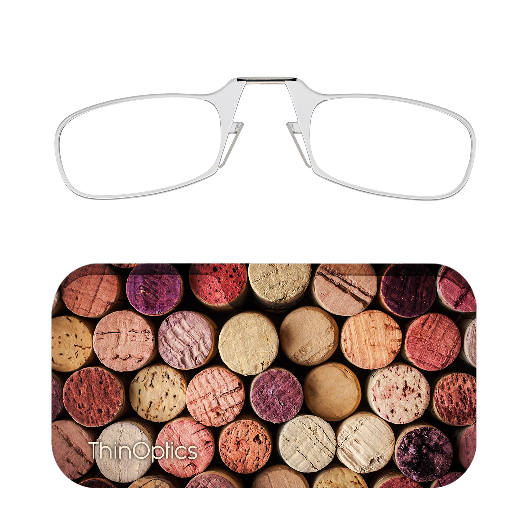 Readers + Pop the Cork Magnetic Pod - Image 10