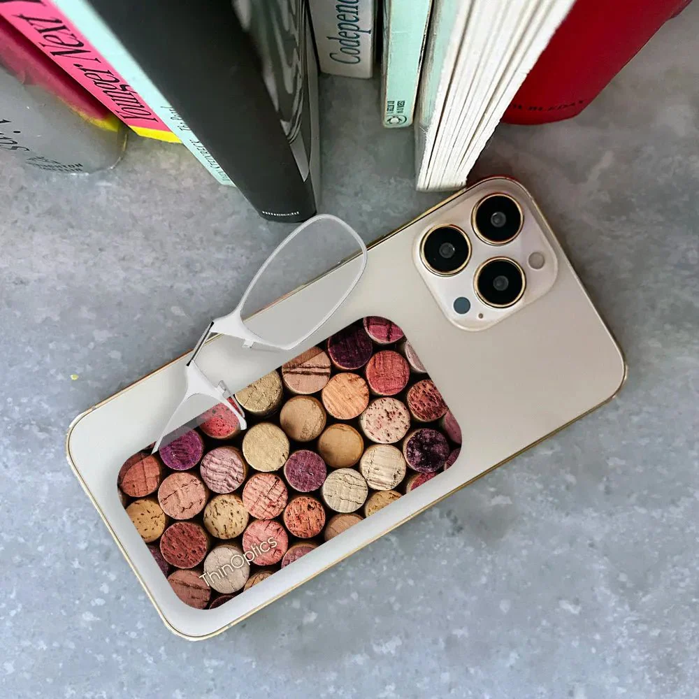 Readers + Pop the Cork Magnetic Pod - Image 12