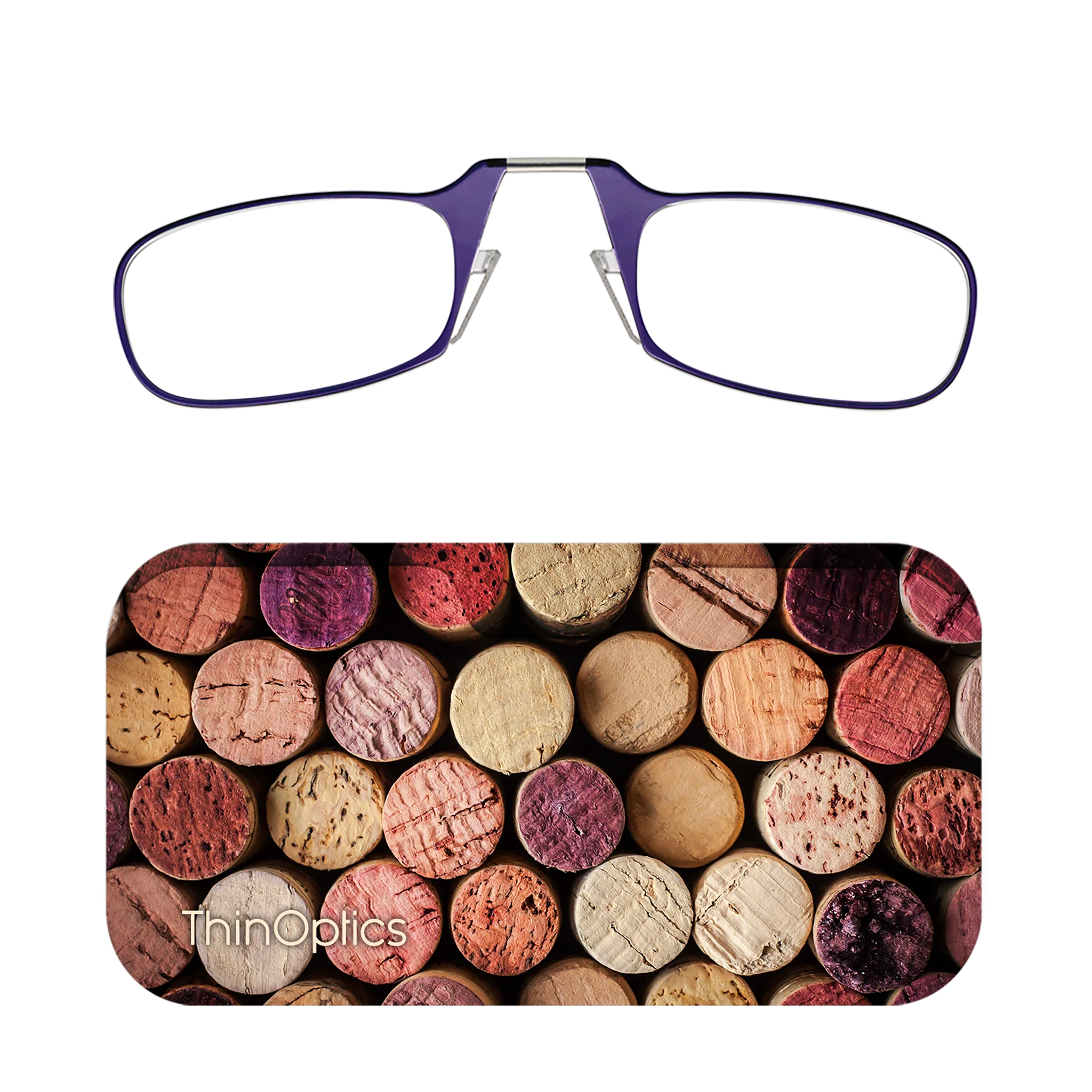 Readers + Pop the Cork Magnetic Pod - Image 13