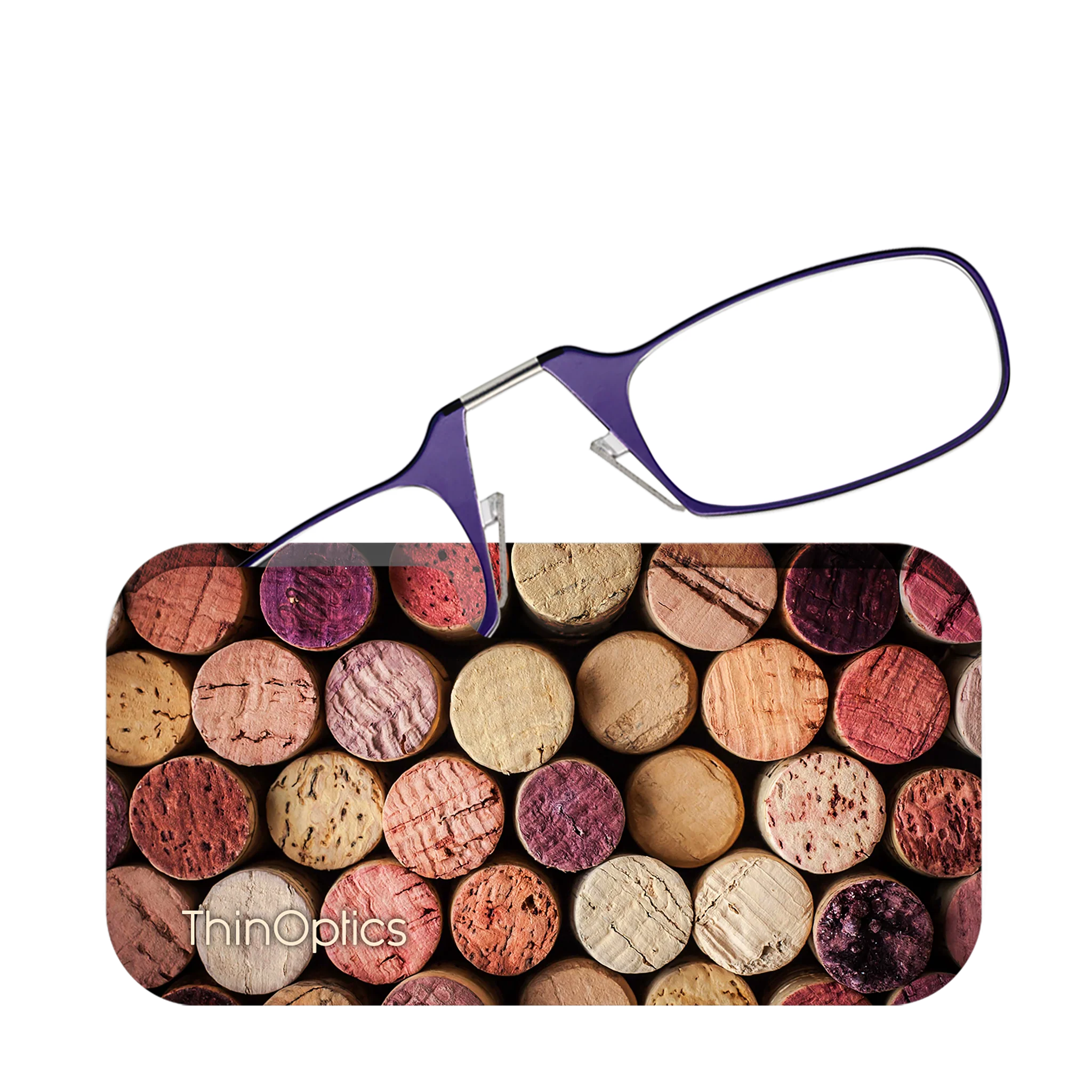Readers + Pop the Cork Magnetic Pod - Image 14