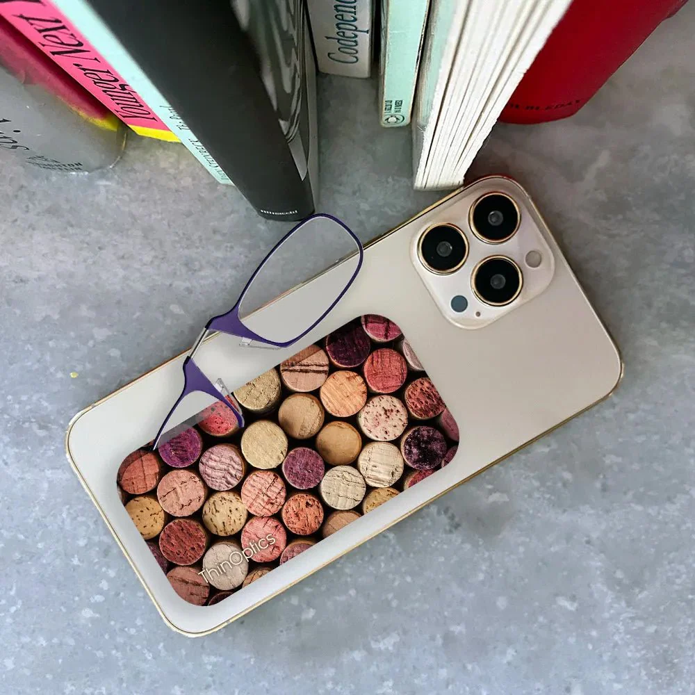 Readers + Pop the Cork Magnetic Pod - Image 15
