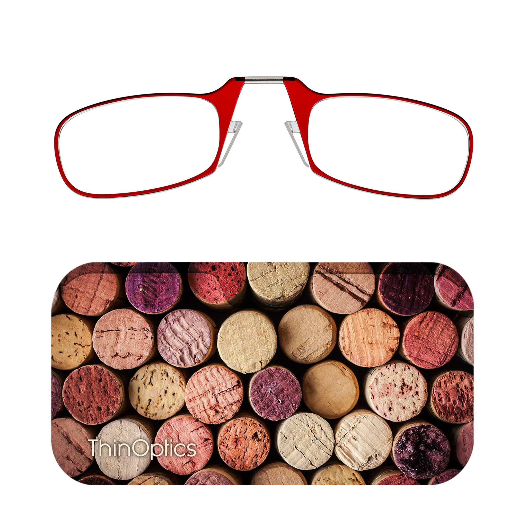 Readers + Pop the Cork Magnetic Pod - Image 16