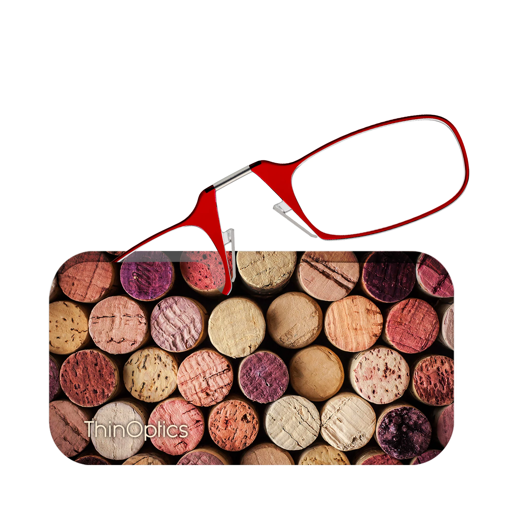 Readers + Pop the Cork Magnetic Pod - Image 17