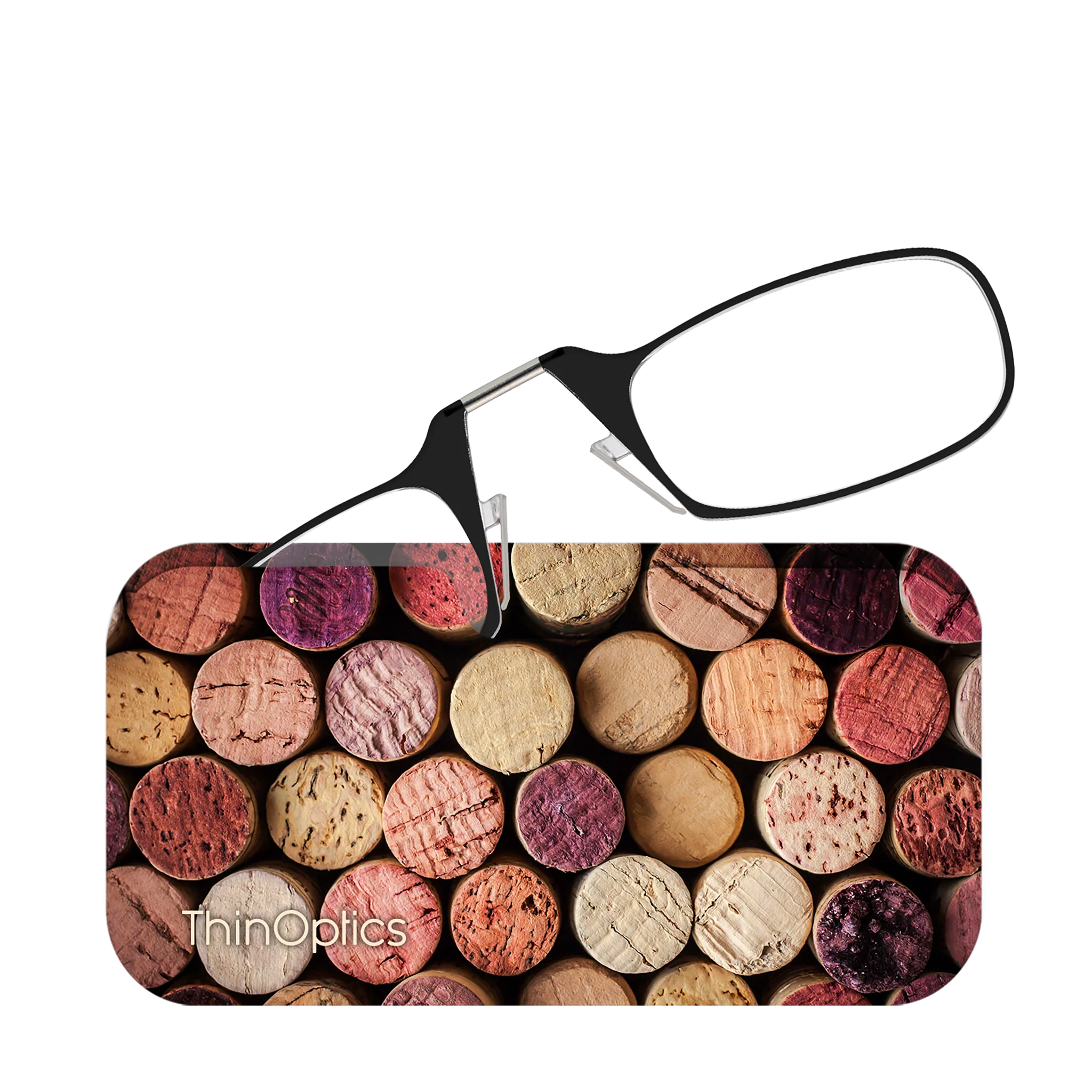 Readers + Pop the Cork Magnetic Pod - Image 2