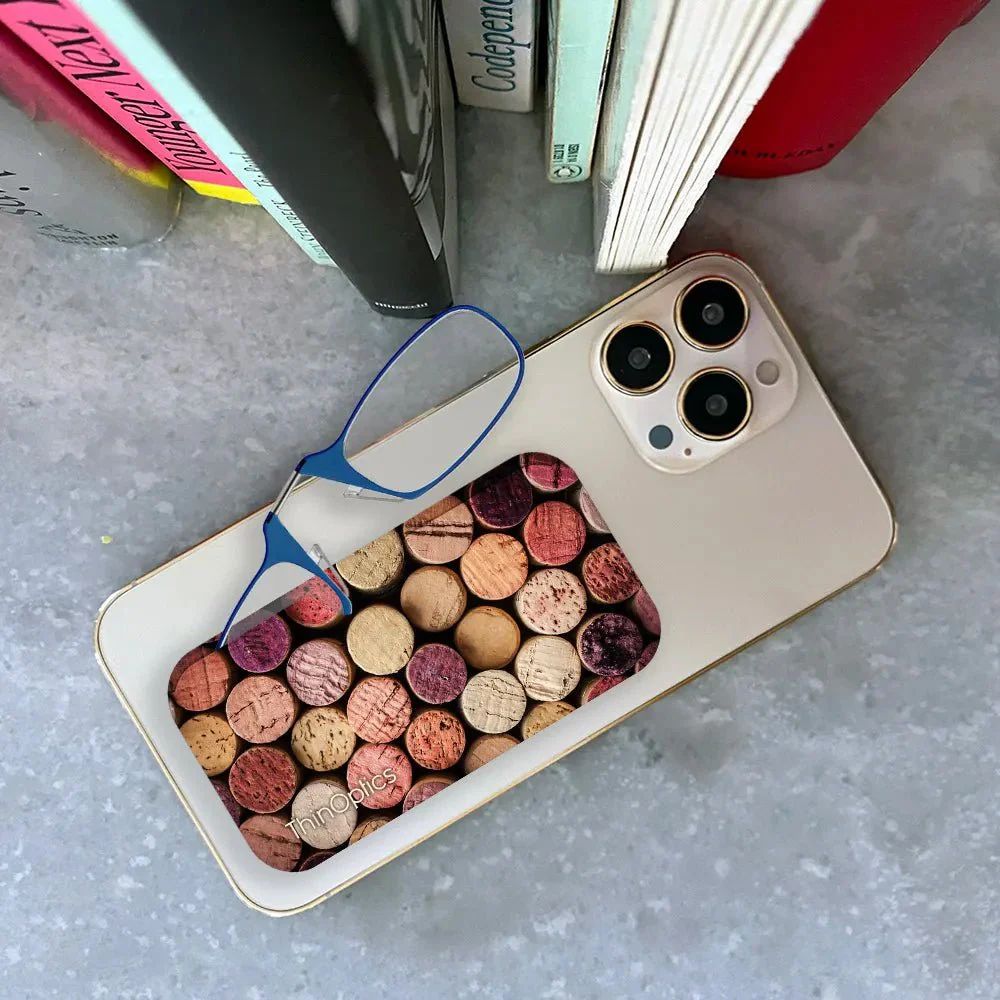 Readers + Pop the Cork Magnetic Pod - Image 6