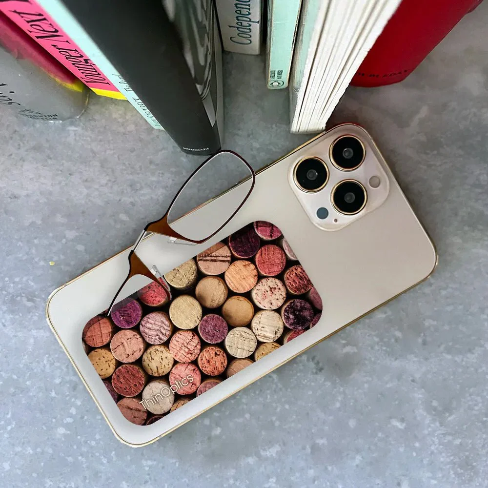 Readers + Pop the Cork Magnetic Pod - Image 9