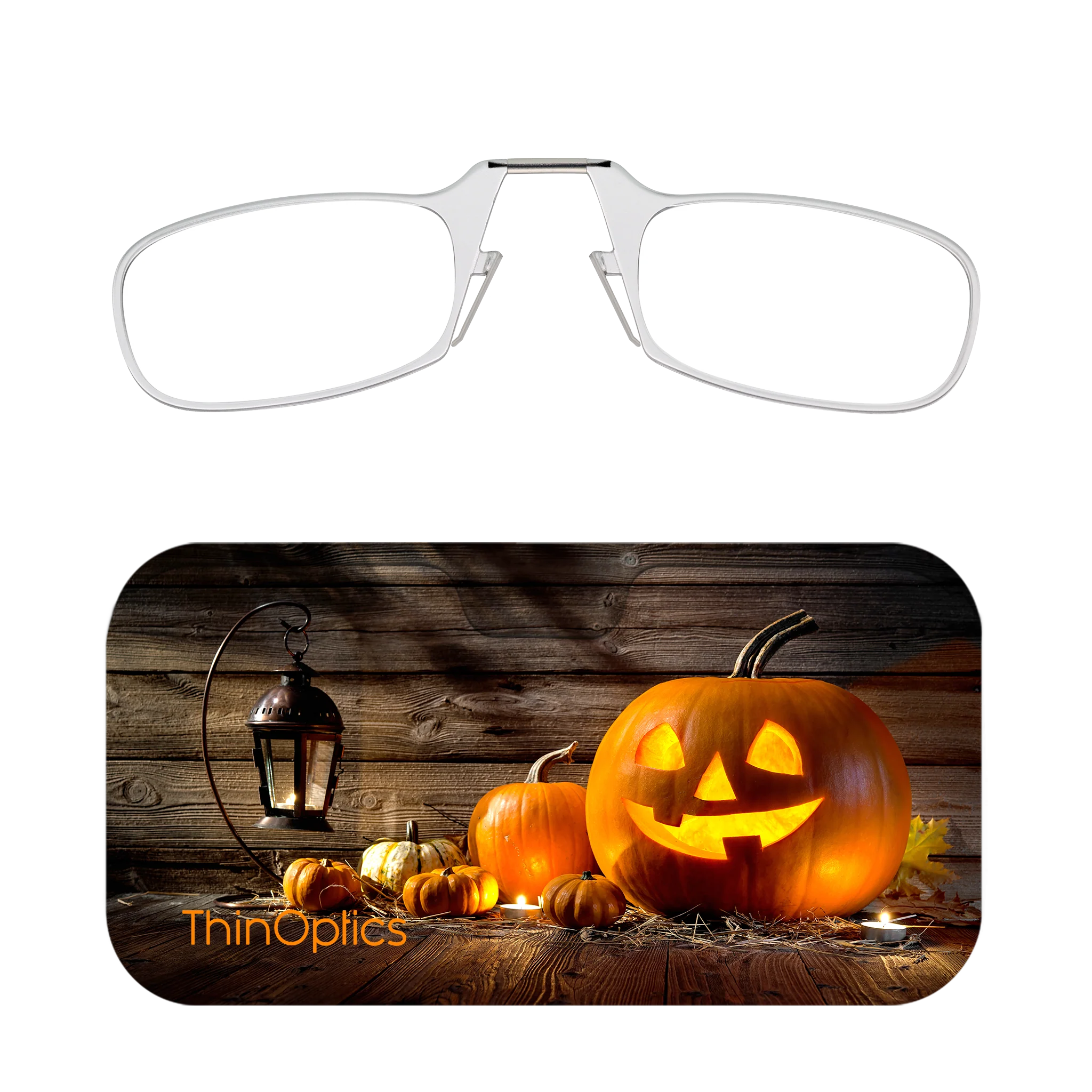Readers + Pumpkin Spice Magnetic Pod - Image 10