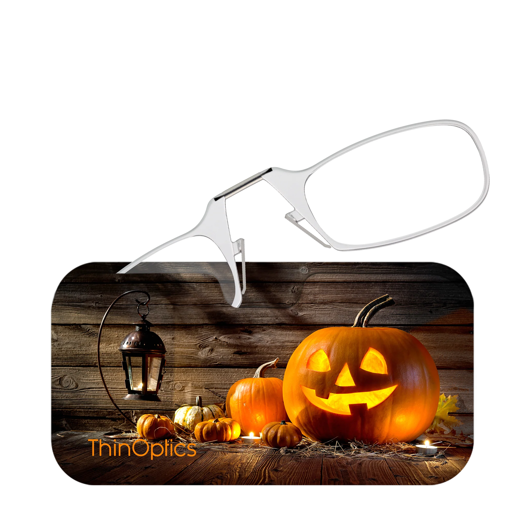 Readers + Pumpkin Spice Magnetic Pod - Image 11