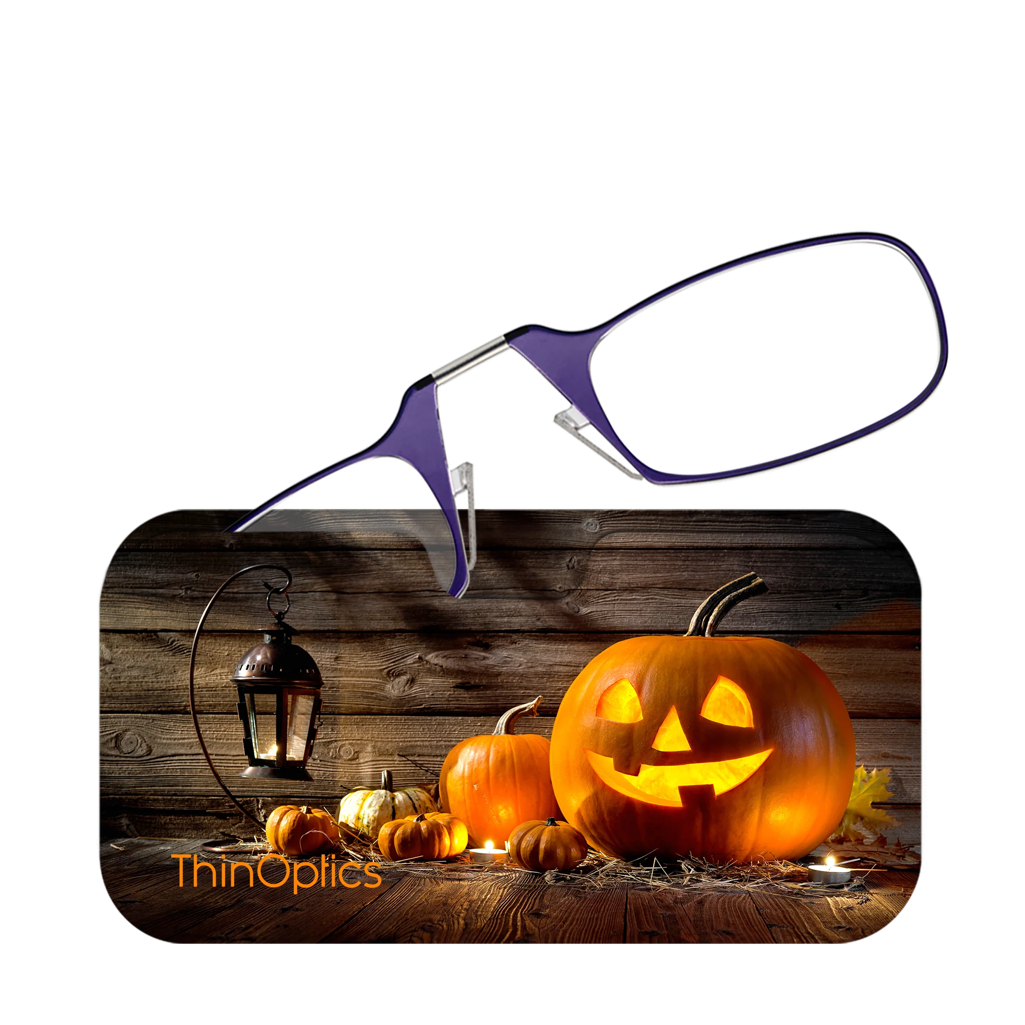Readers + Pumpkin Spice Magnetic Pod - Image 14