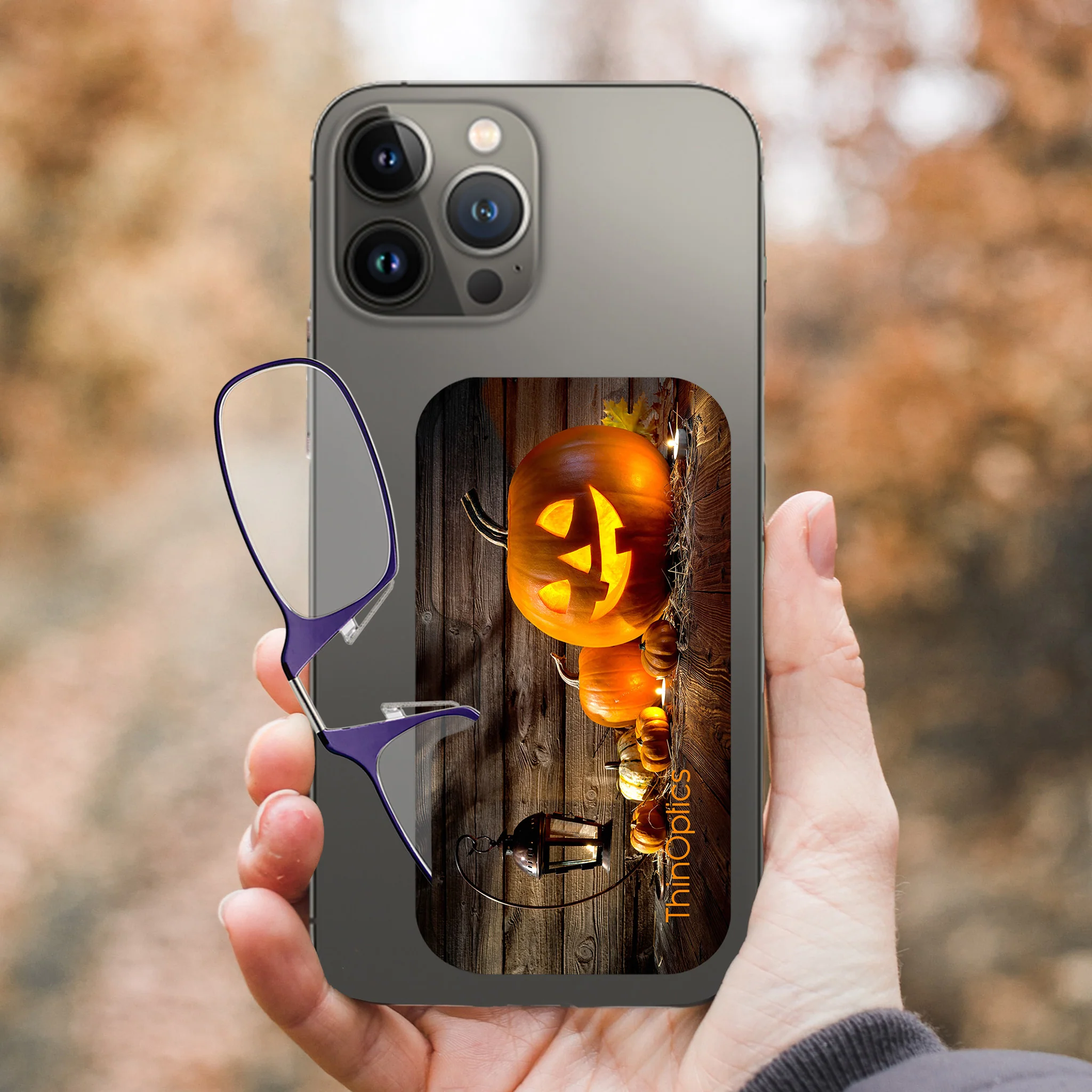 Readers + Pumpkin Spice Magnetic Pod - Image 15