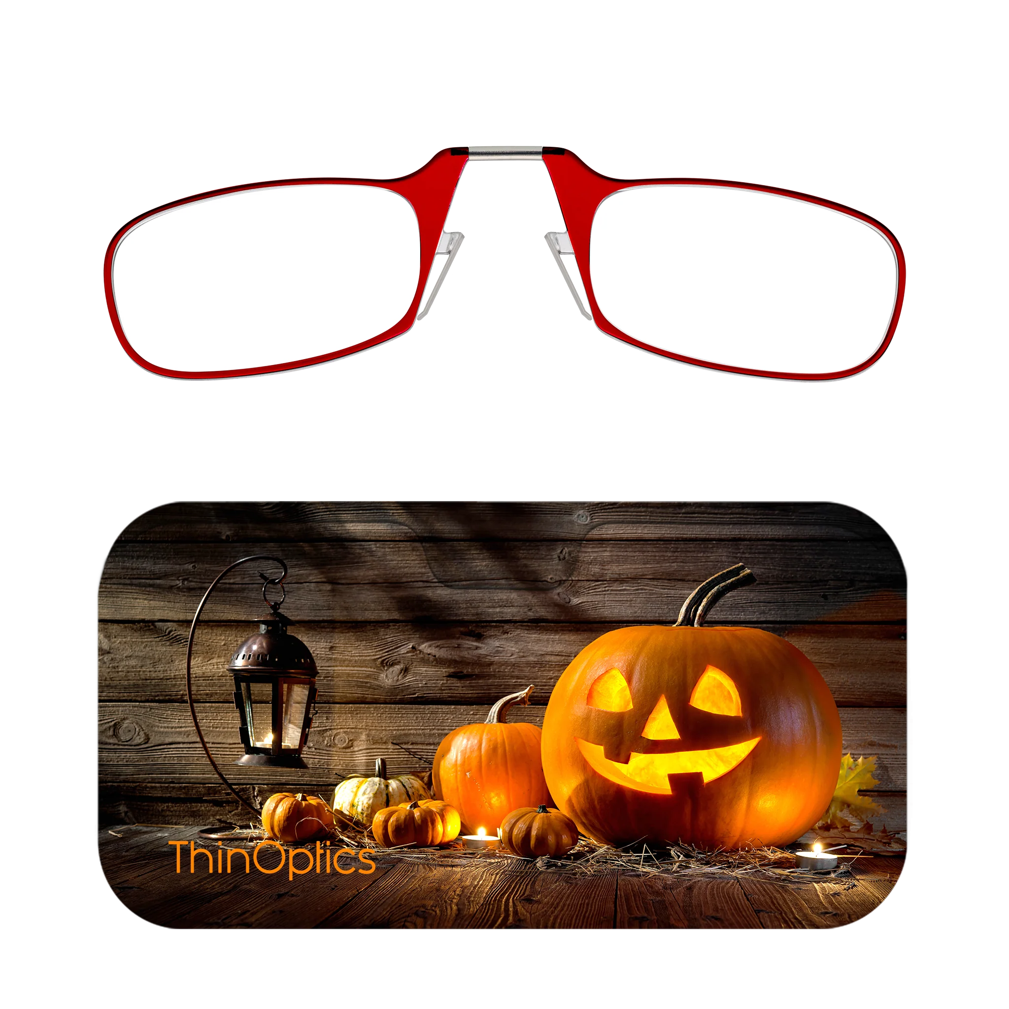 Readers + Pumpkin Spice Magnetic Pod - Image 16