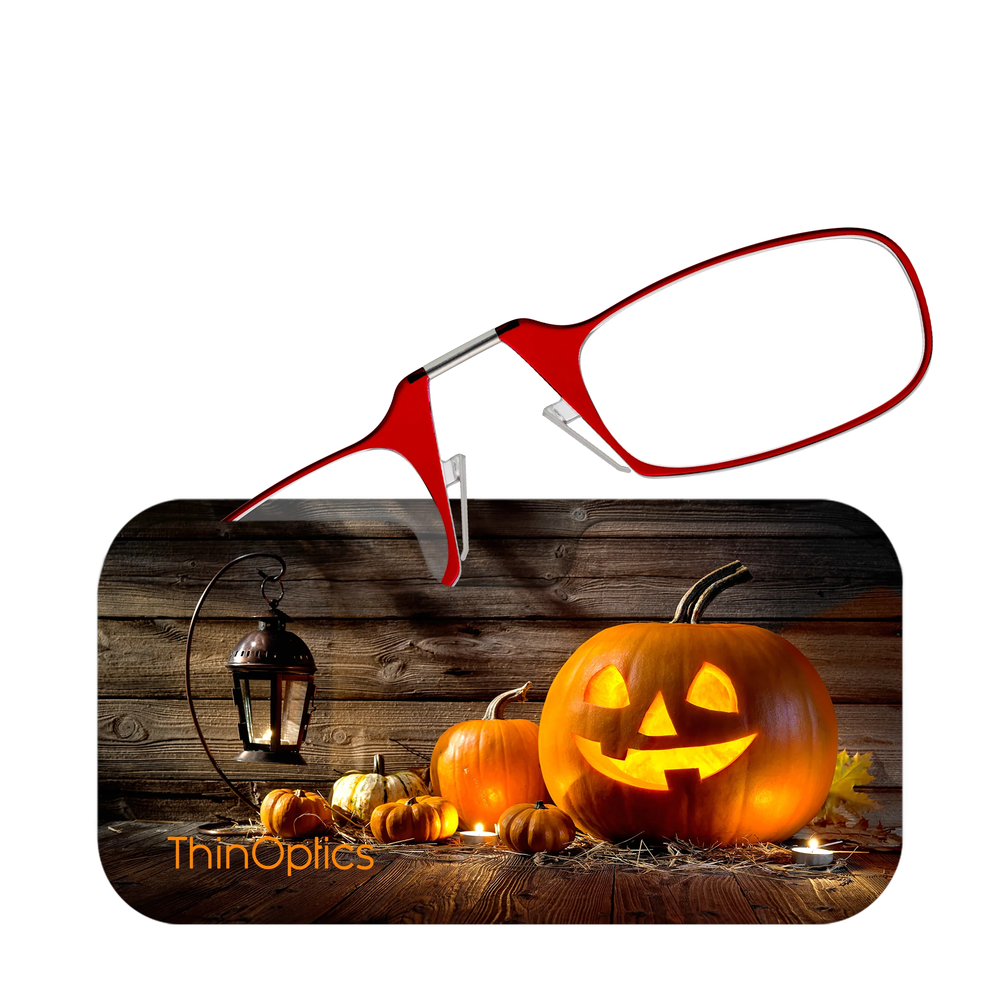 Readers + Pumpkin Spice Magnetic Pod - Image 17