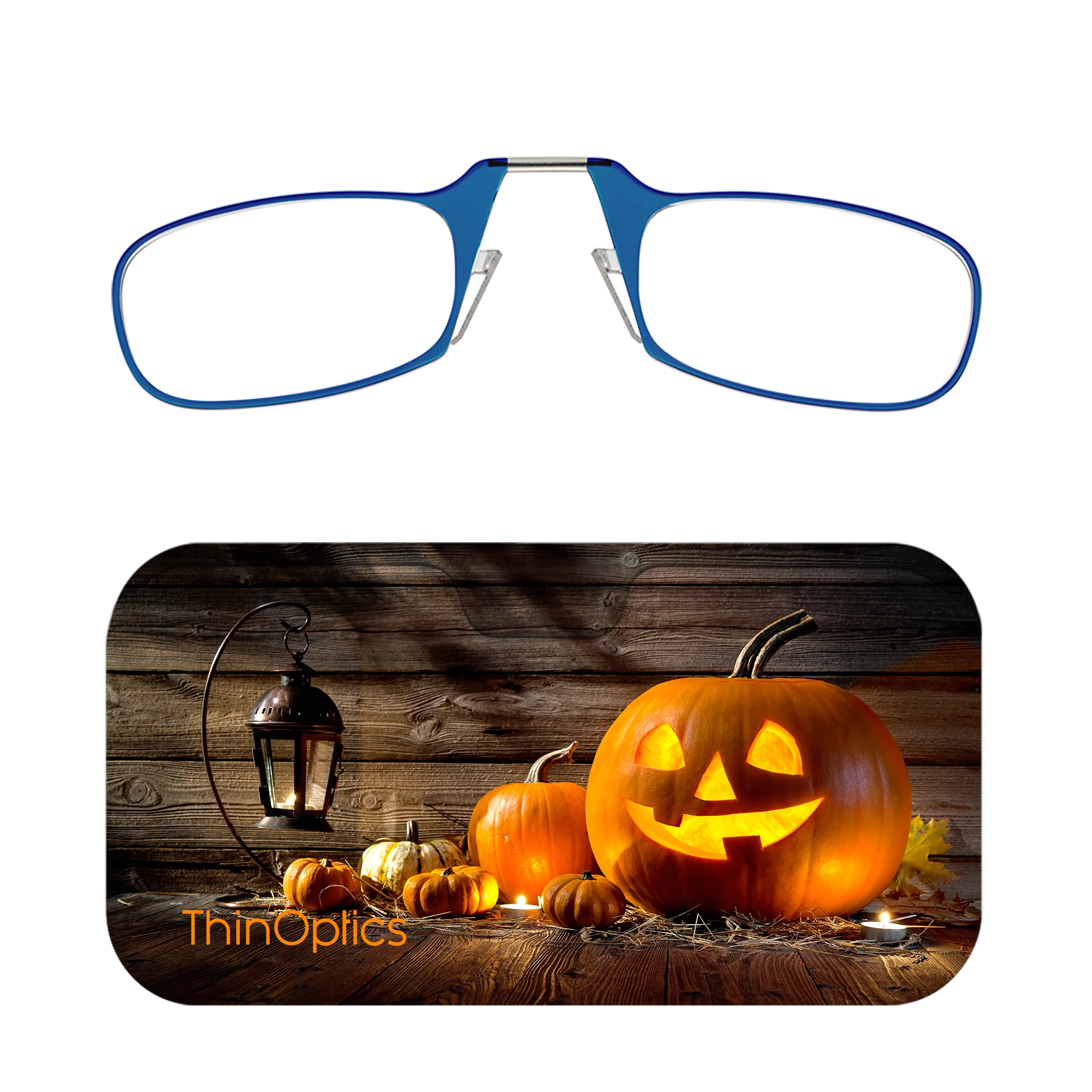 Readers + Pumpkin Spice Magnetic Pod - Image 4