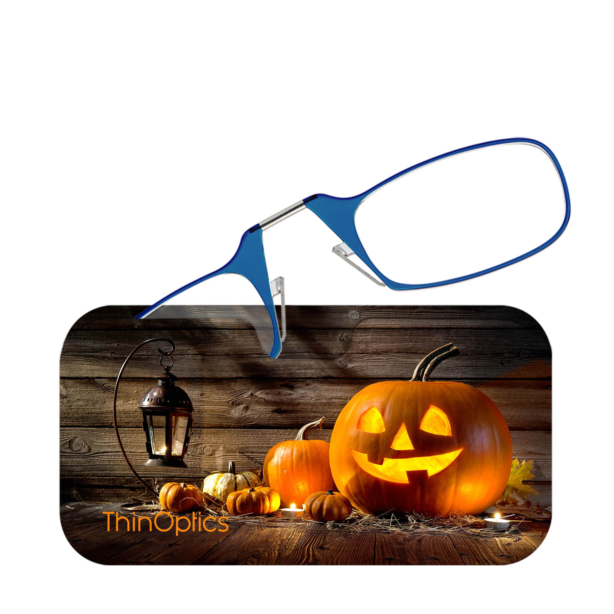 Readers + Pumpkin Spice Magnetic Pod - Image 5