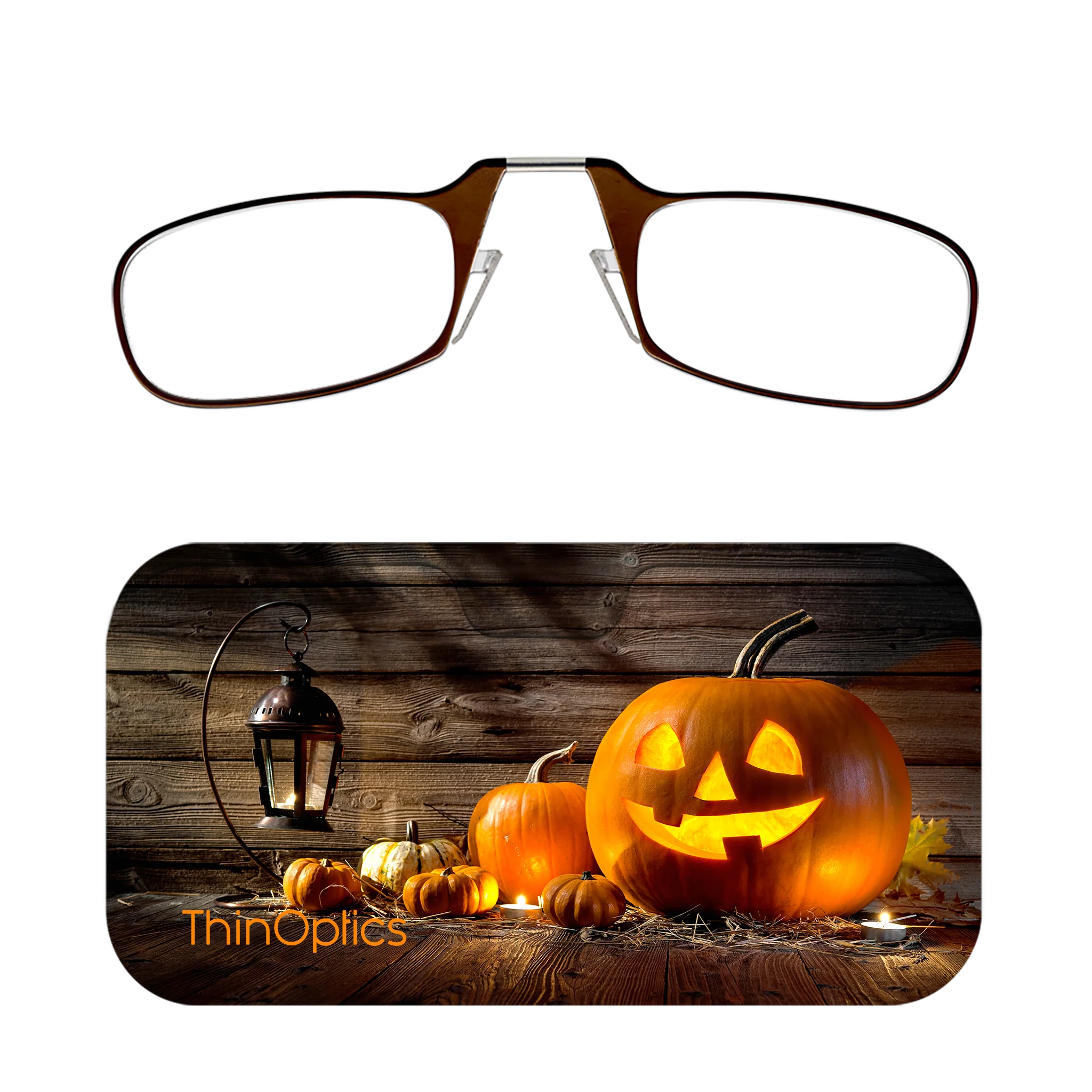 Readers + Pumpkin Spice Magnetic Pod - Image 7