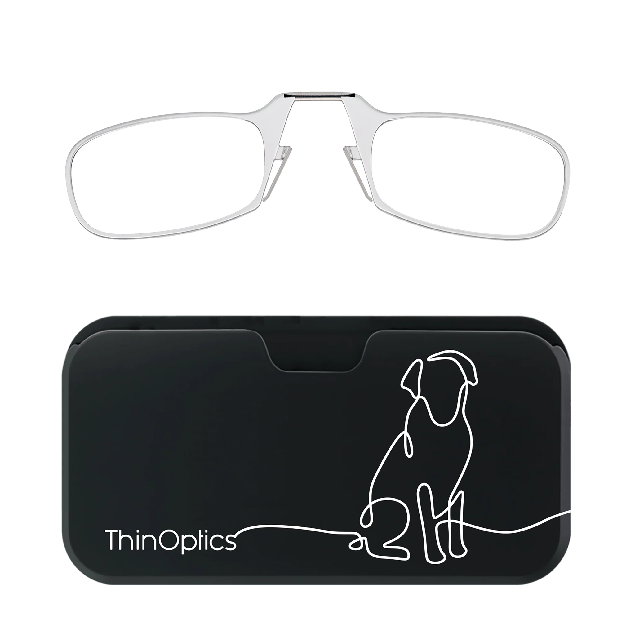 Readers + Puppy Love Magnetic Pod - Image 10
