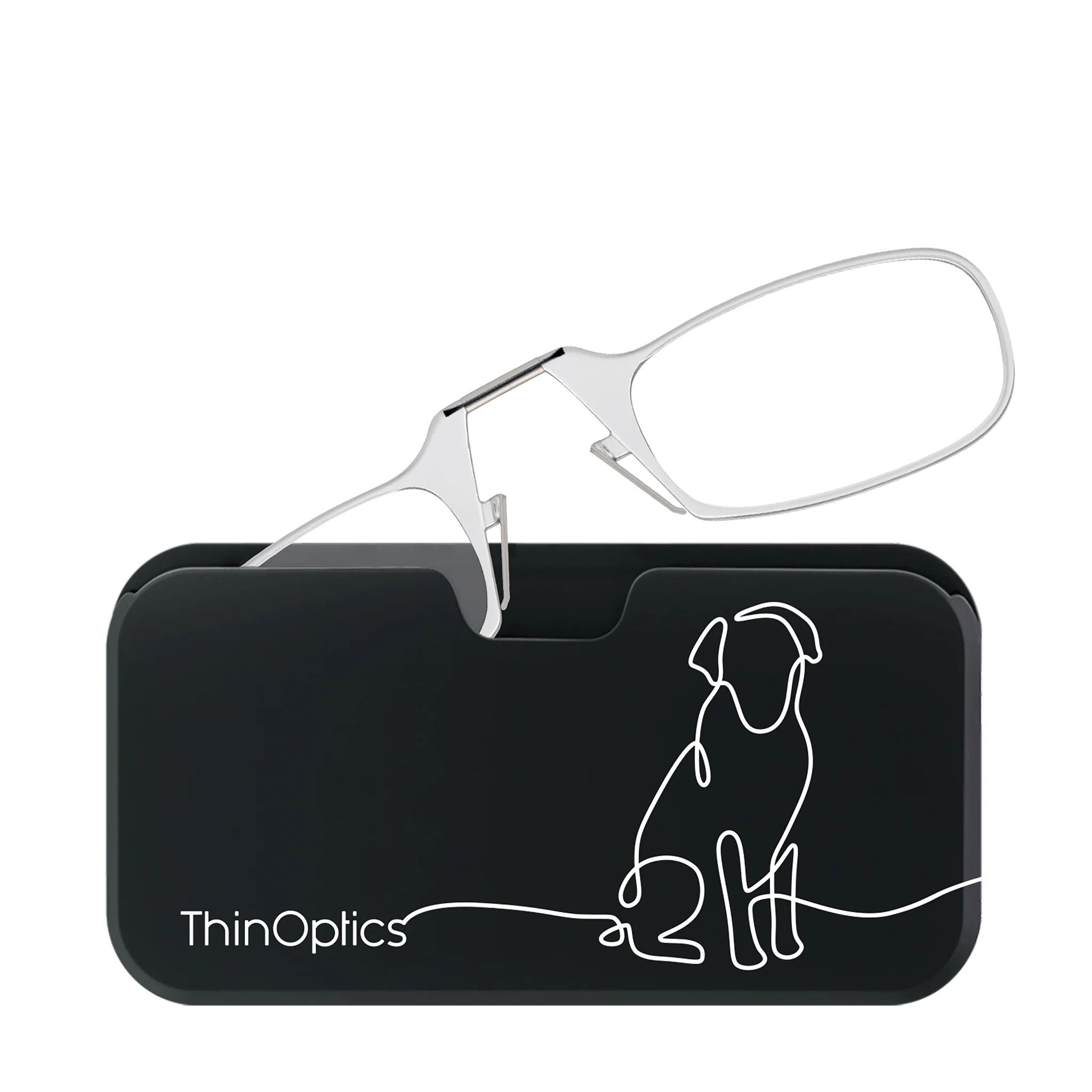 Readers + Puppy Love Magnetic Pod - Image 11