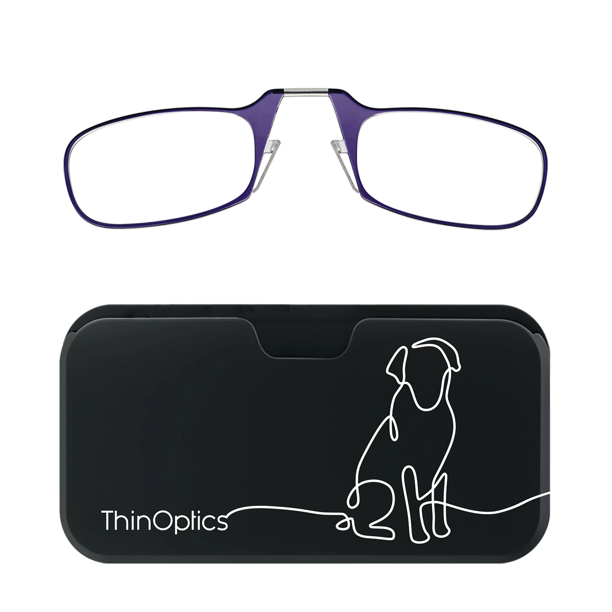 Readers + Puppy Love Magnetic Pod - Image 13