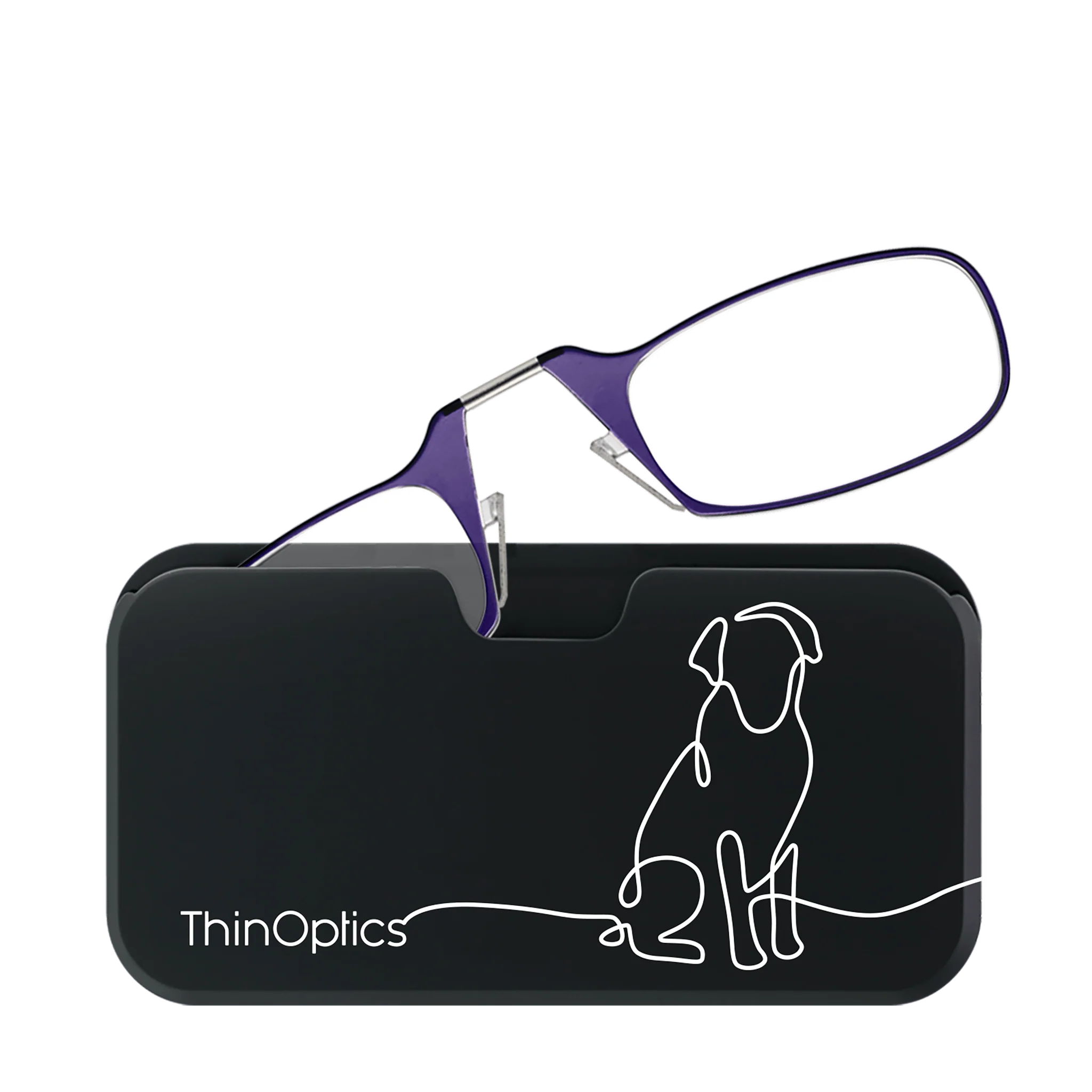 Readers + Puppy Love Magnetic Pod - Image 14