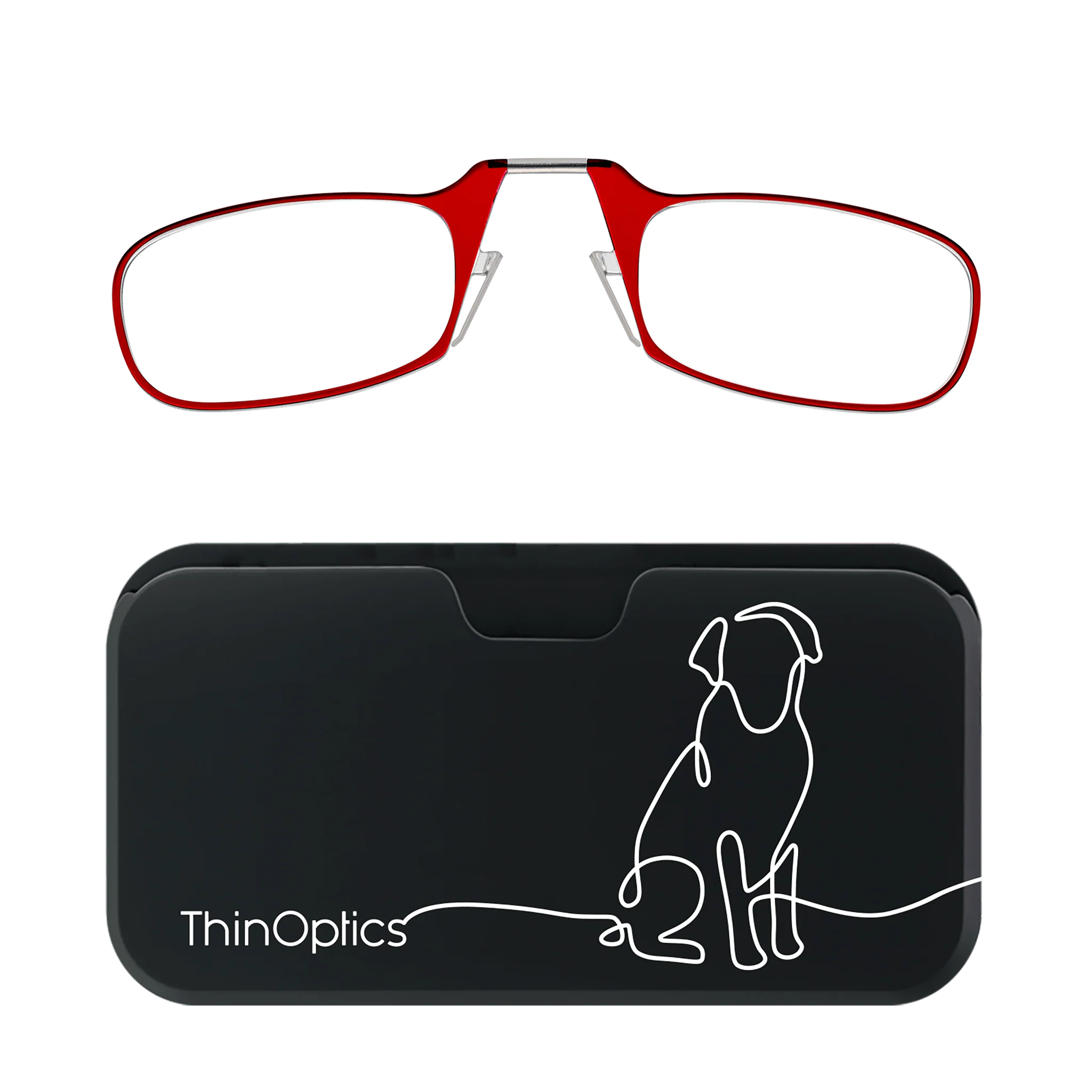 Readers + Puppy Love Magnetic Pod - Image 16
