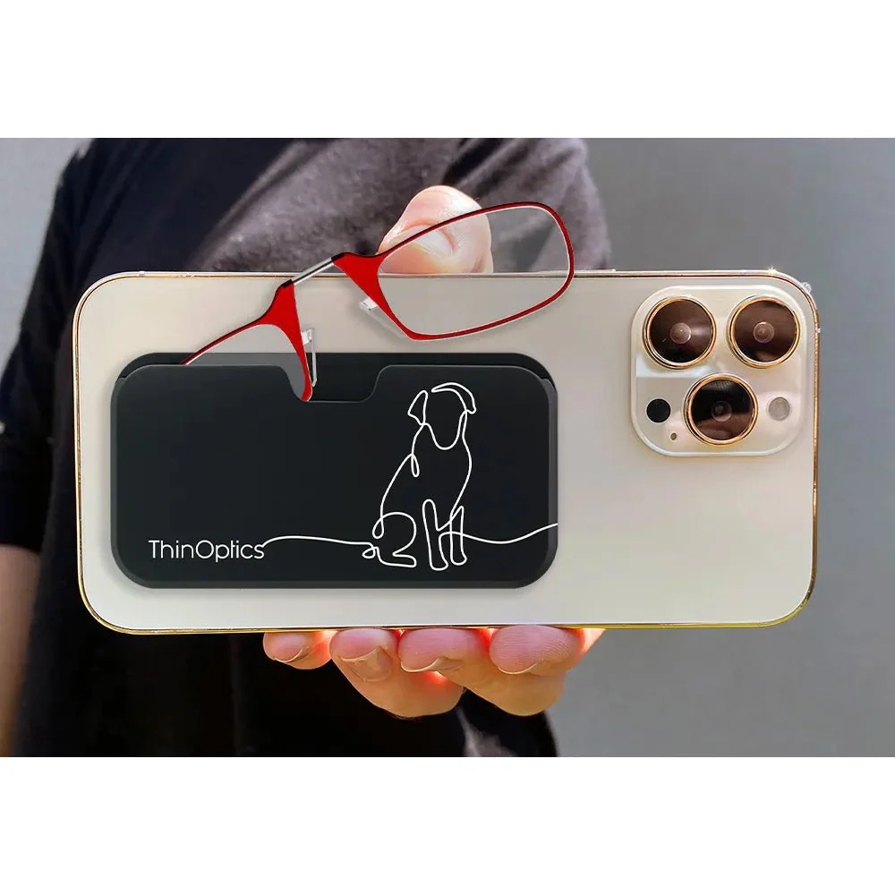 Readers + Puppy Love Magnetic Pod - Image 18