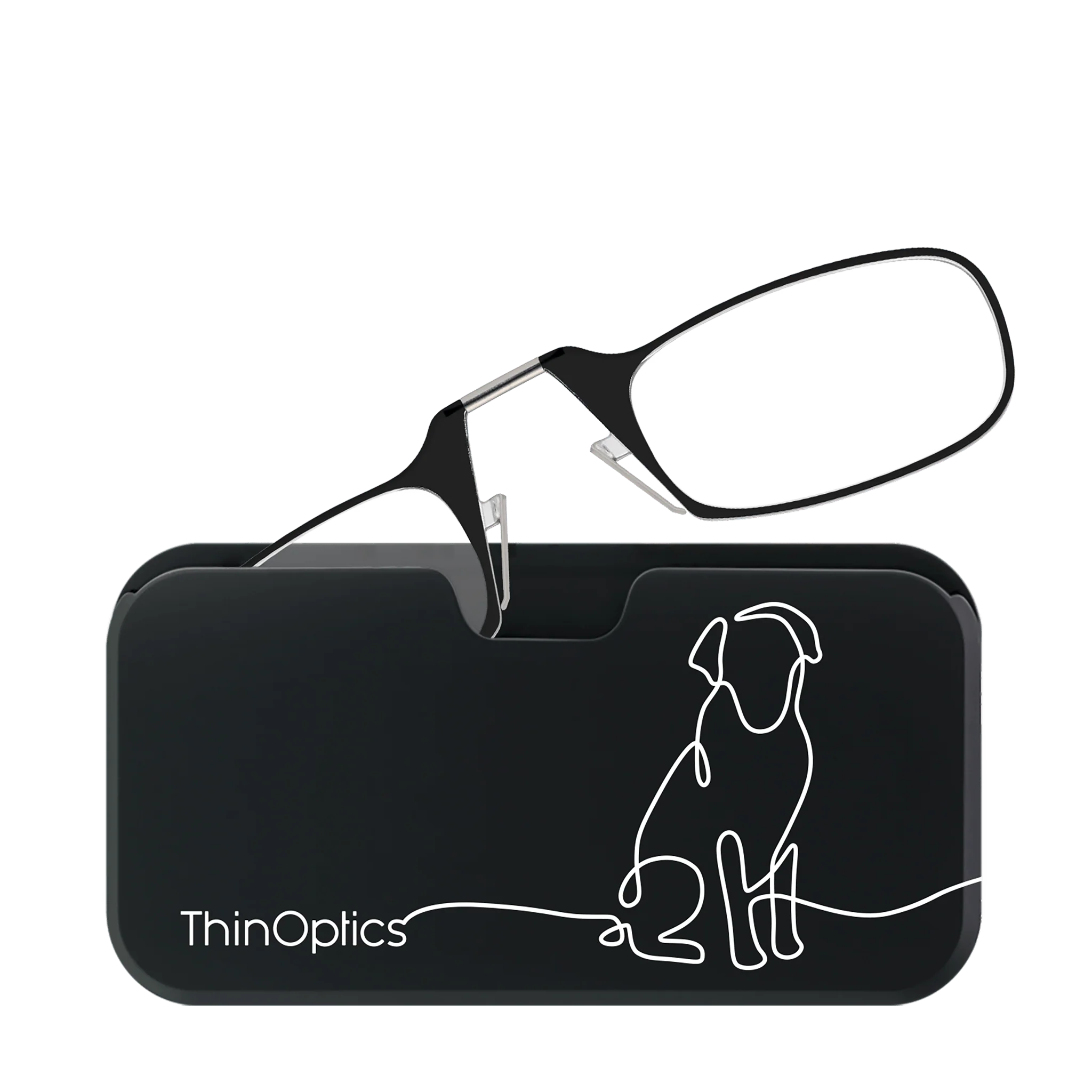 Readers + Puppy Love Magnetic Pod - Image 2