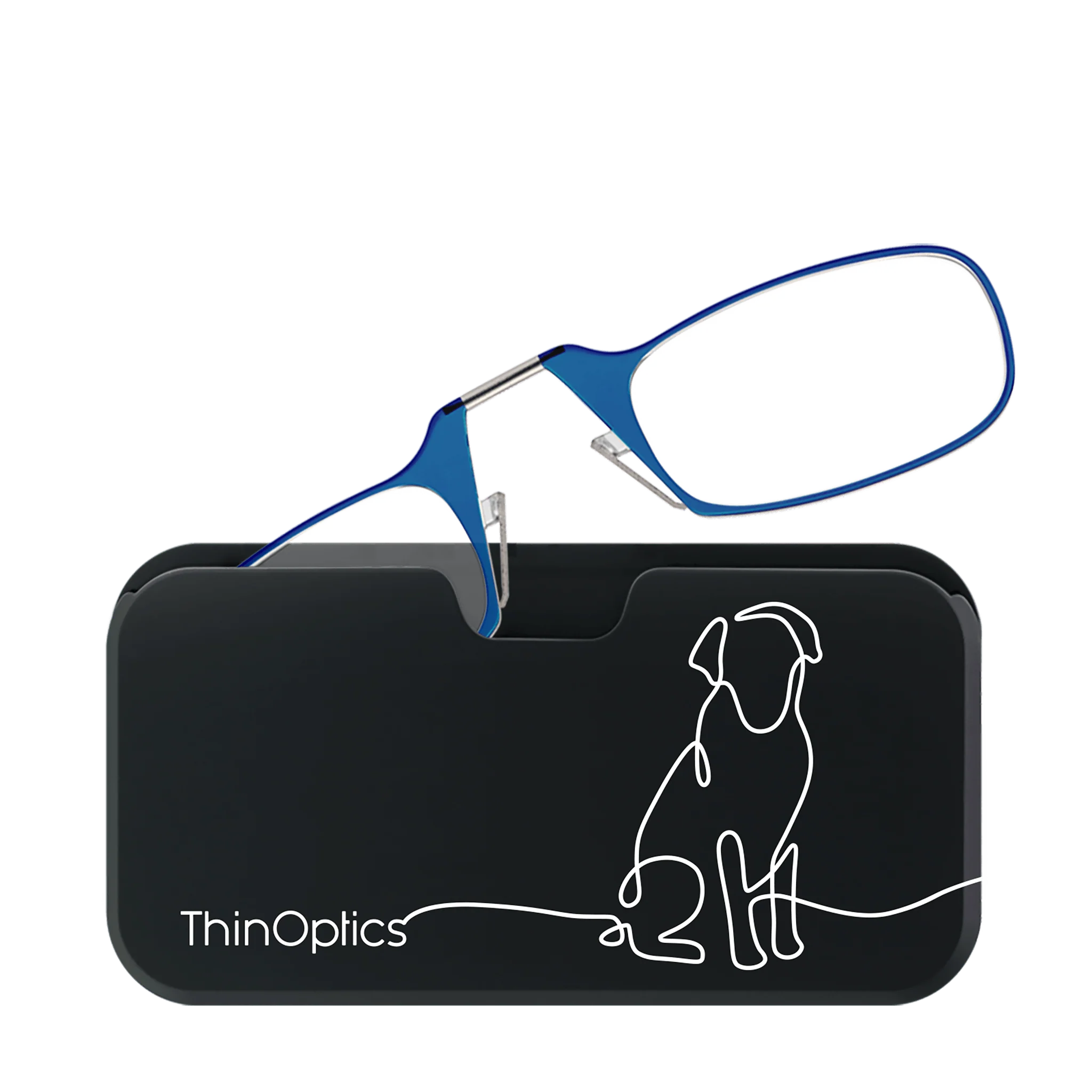 Readers + Puppy Love Magnetic Pod - Image 5