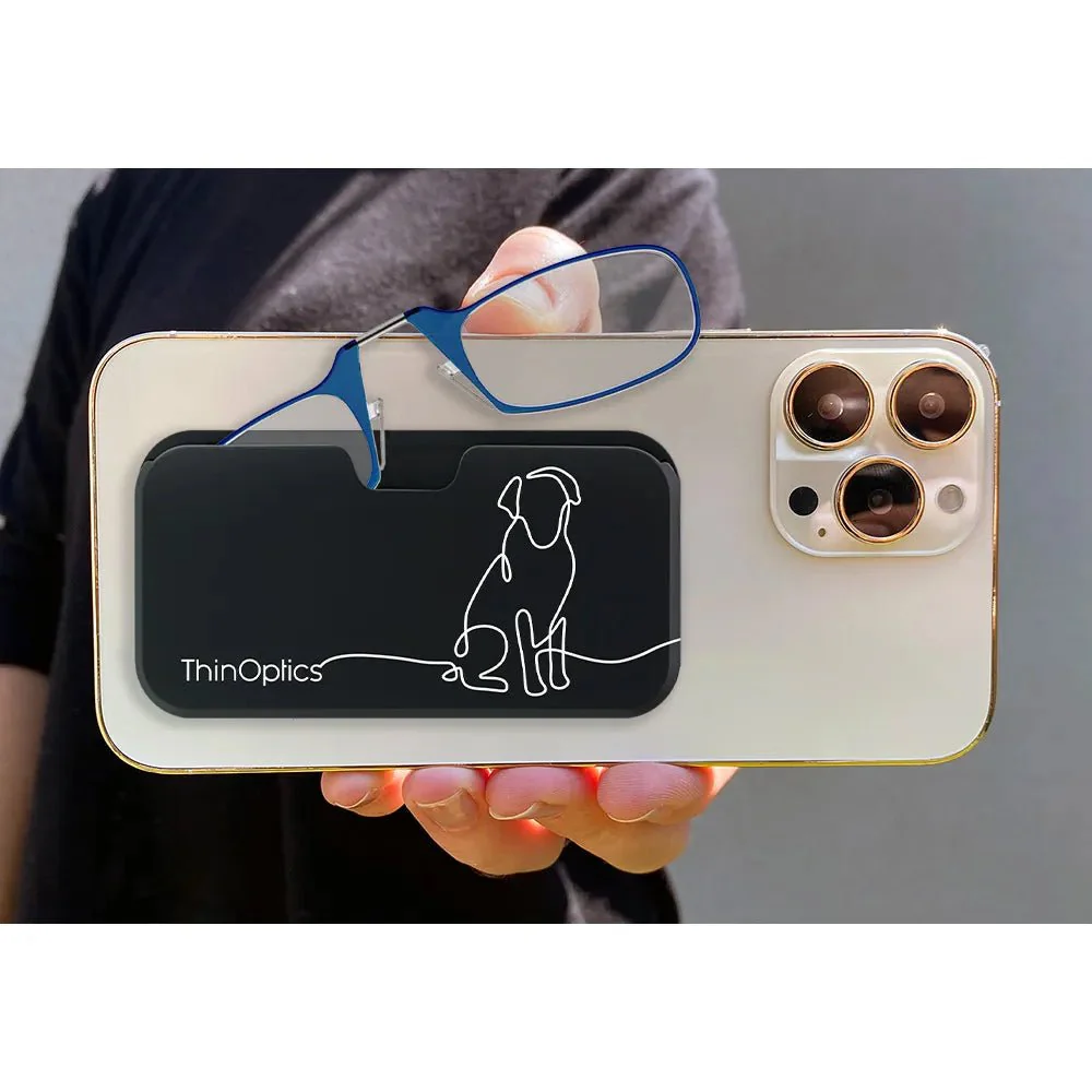 Readers + Puppy Love Magnetic Pod - Image 6