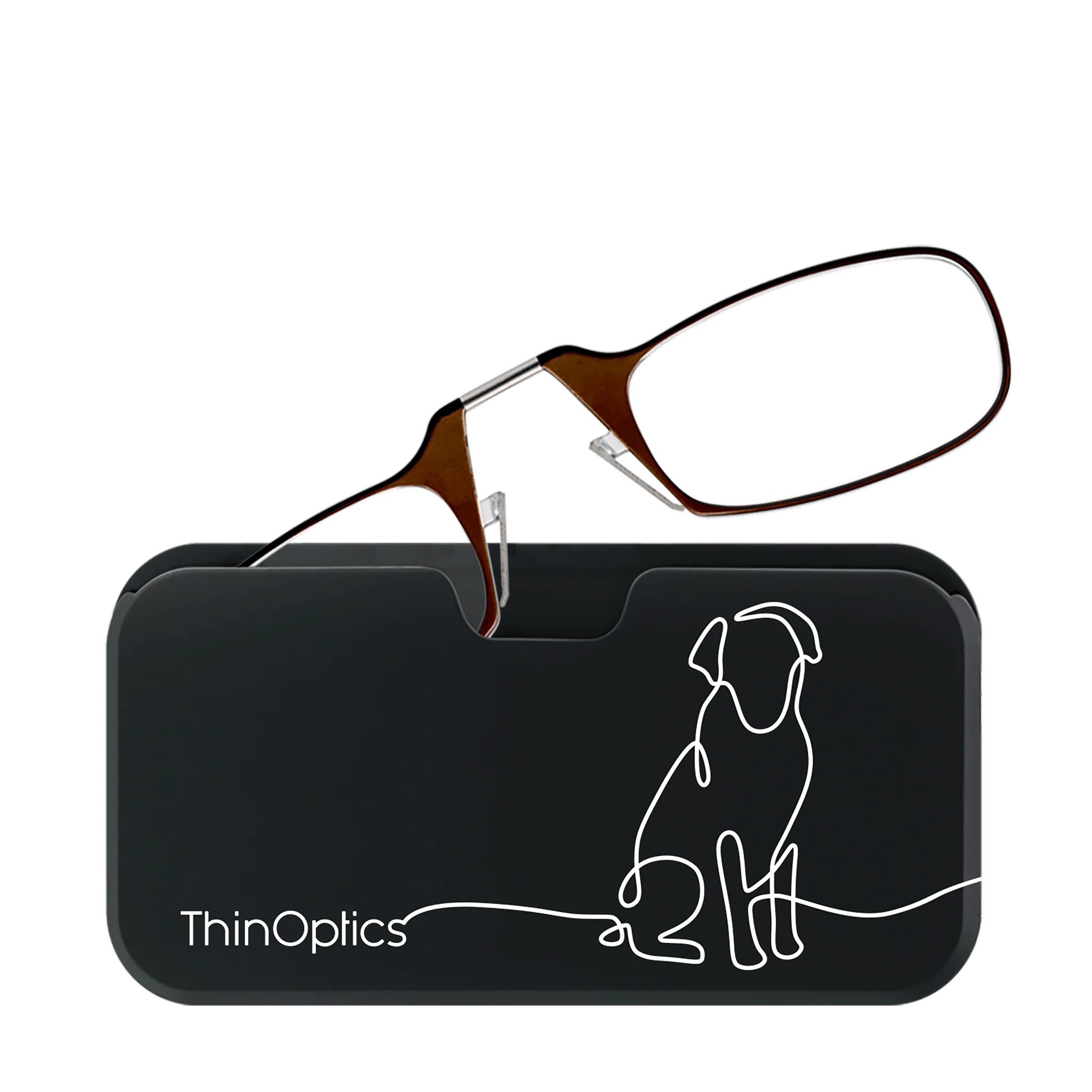 Readers + Puppy Love Magnetic Pod - Image 8