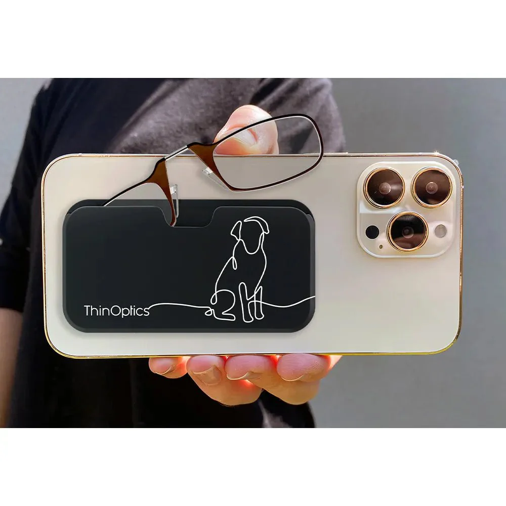 Readers + Puppy Love Magnetic Pod - Image 9