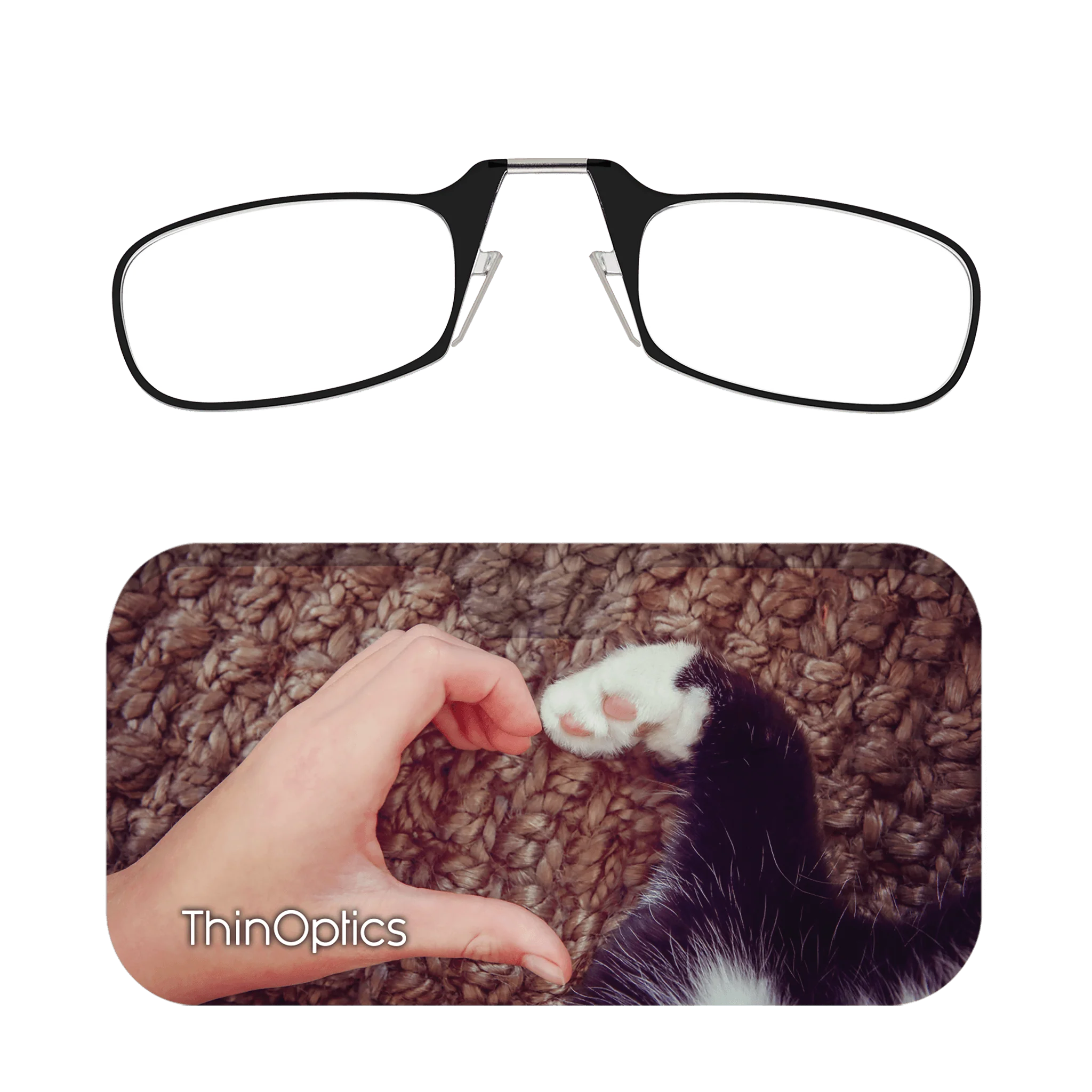 Readers + Purr-fect Love Magnetic Pod