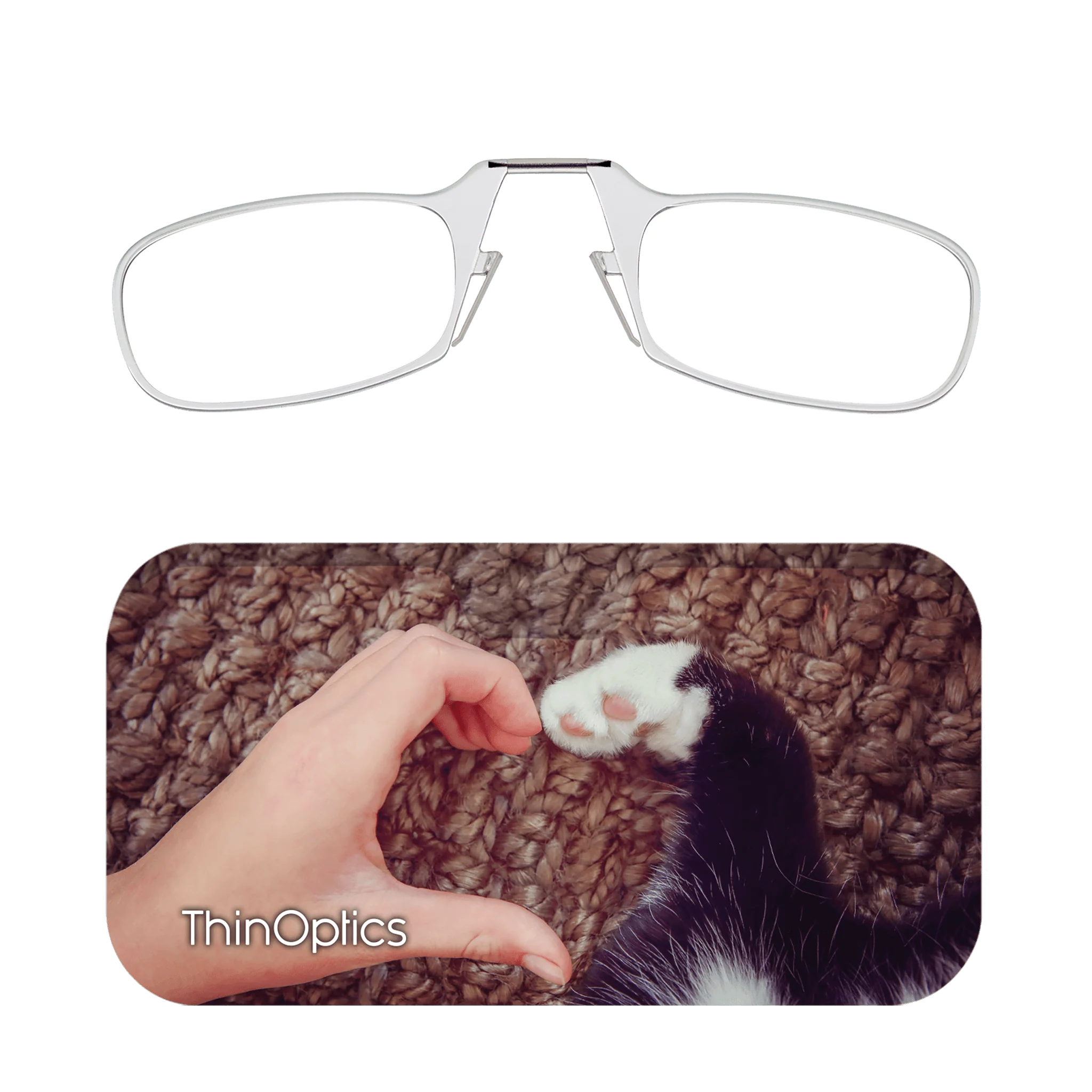 Readers + Purr-fect Love Magnetic Pod - Image 10