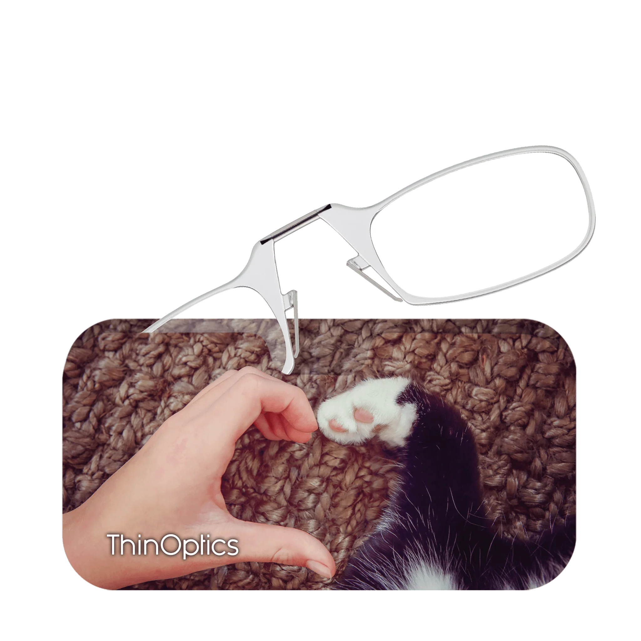 Readers + Purr-fect Love Magnetic Pod - Image 11
