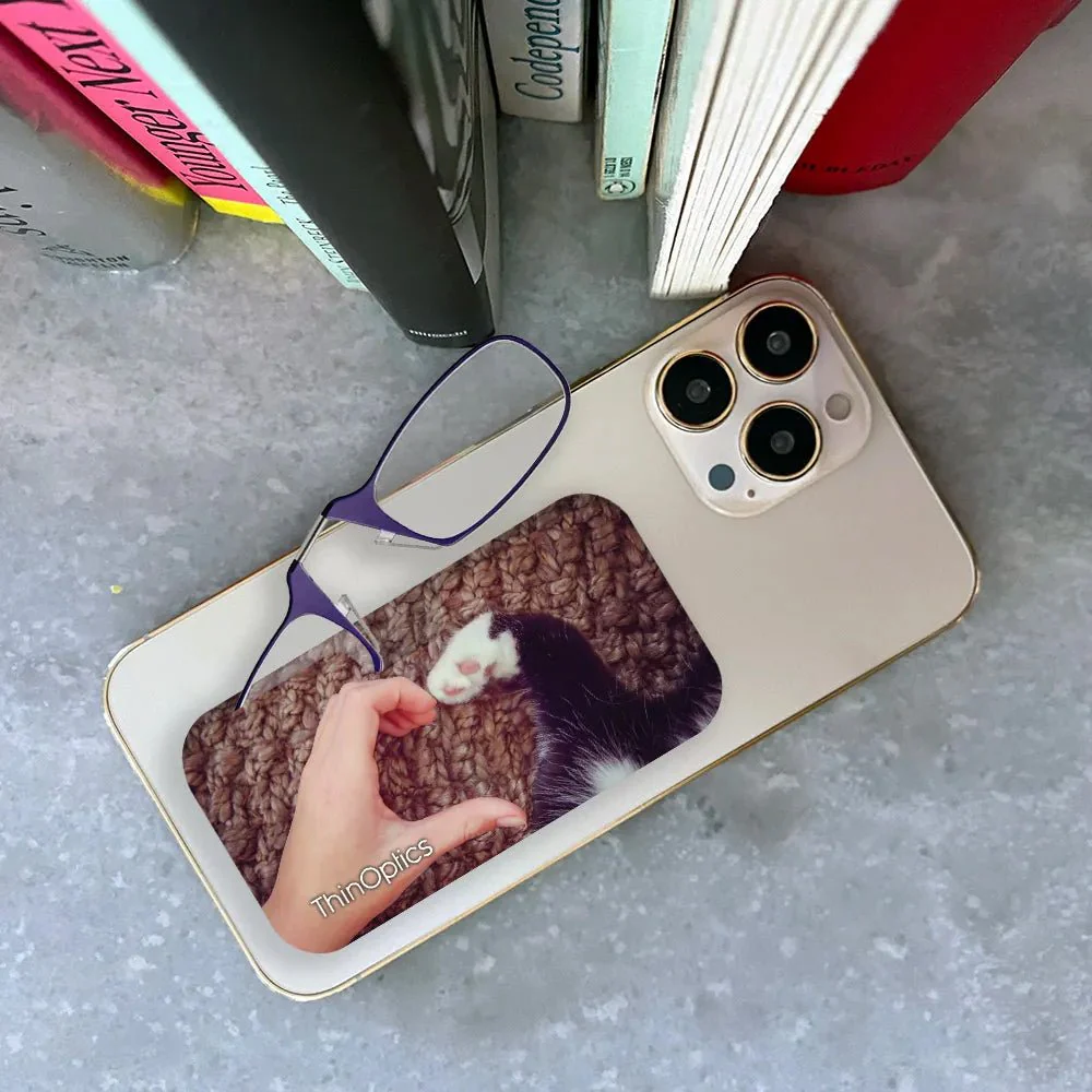 Readers + Purr-fect Love Magnetic Pod - Image 15